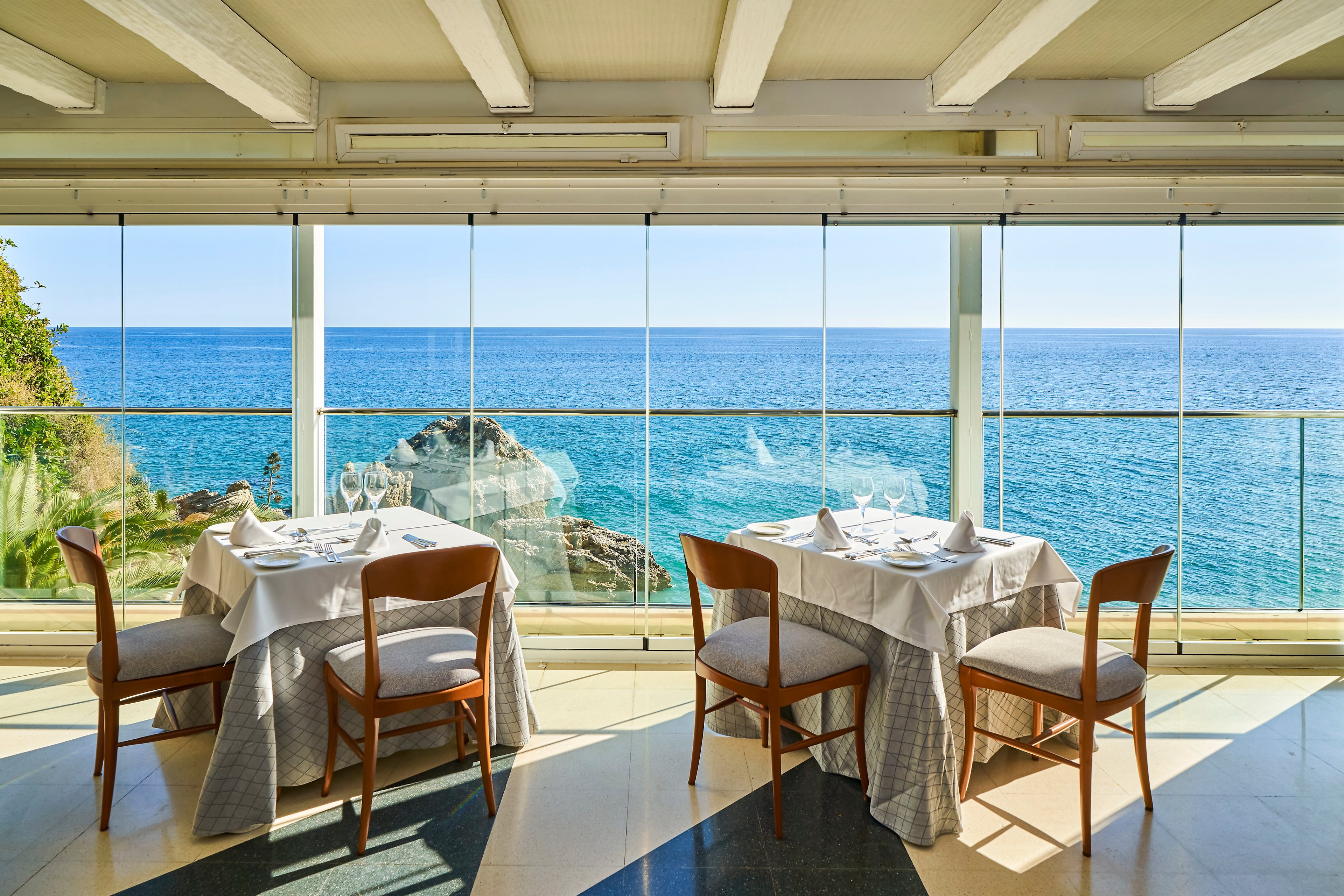 Hotel Balcon De Europa