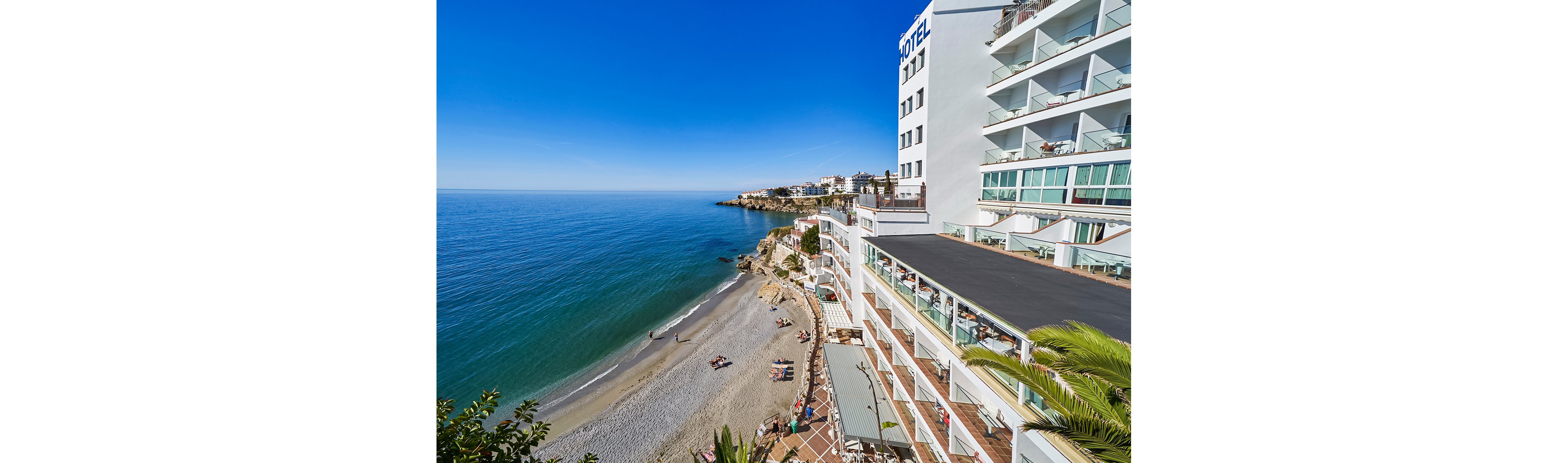 Hotel Balcon De Europa