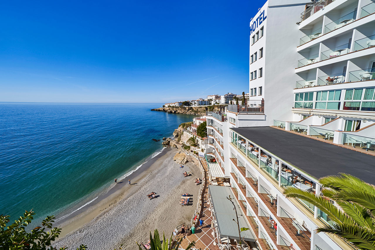 Hotel Balcon De Europa