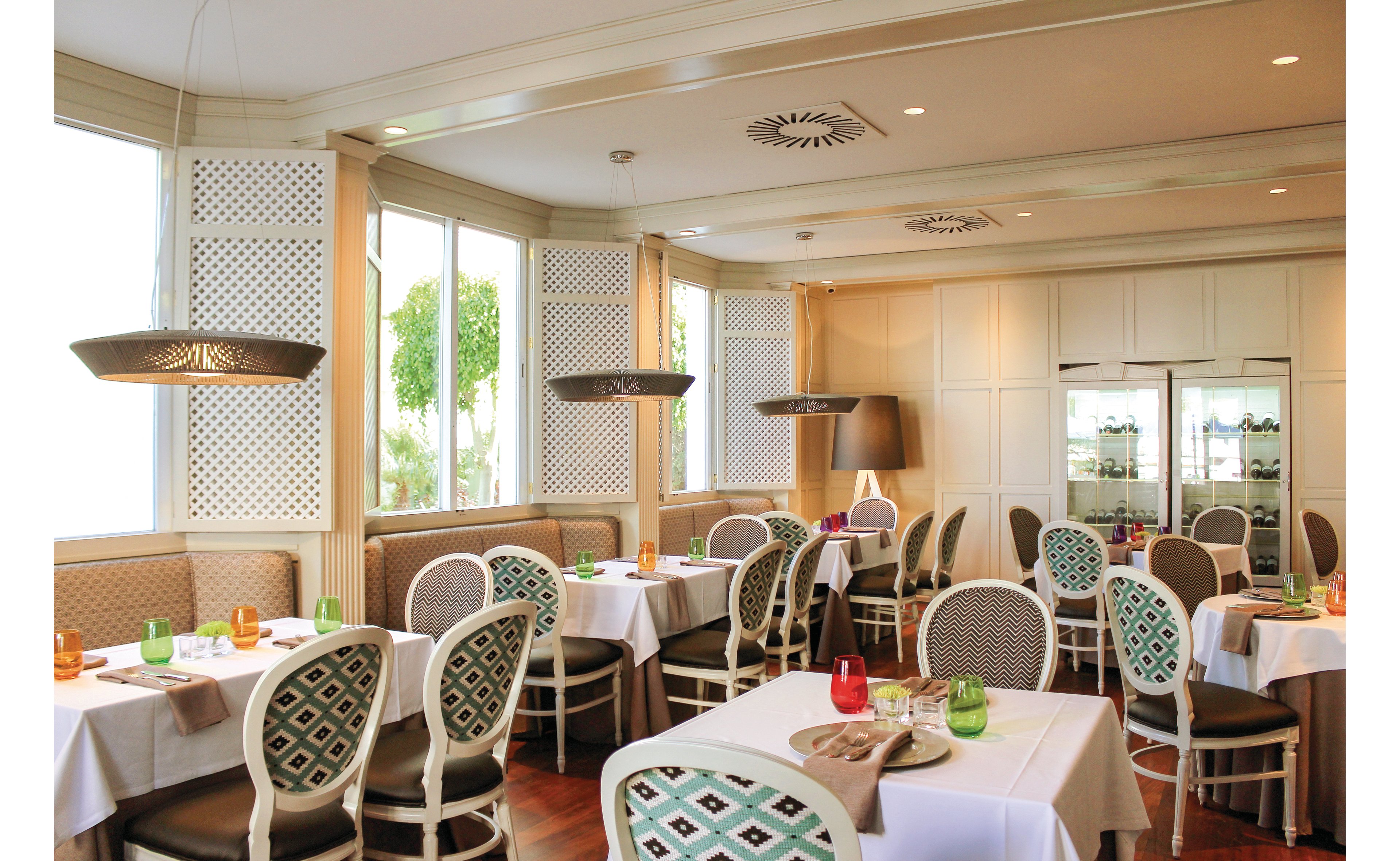 Aparthotel Monarque Sultan