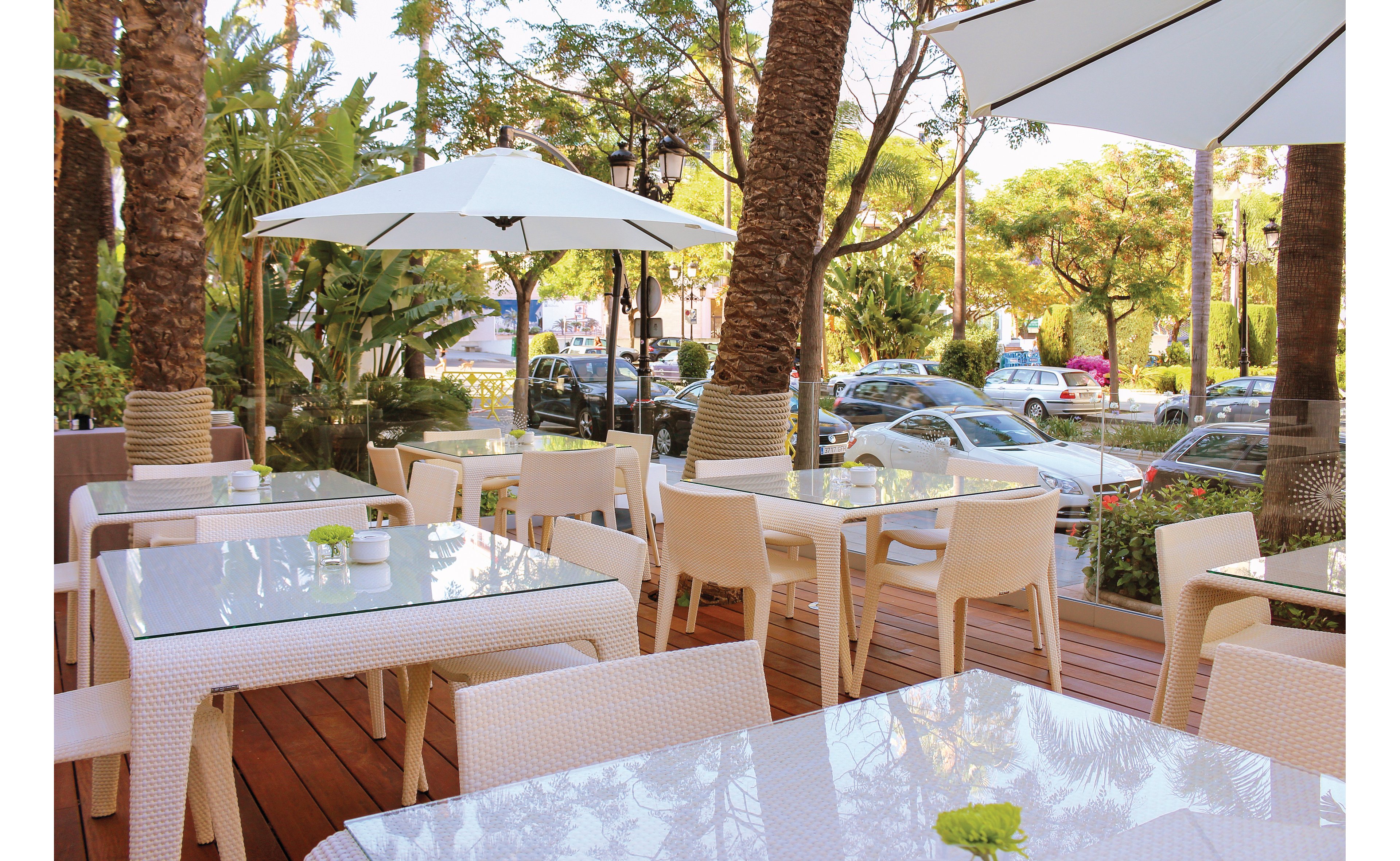 Aparthotel Monarque Sultan