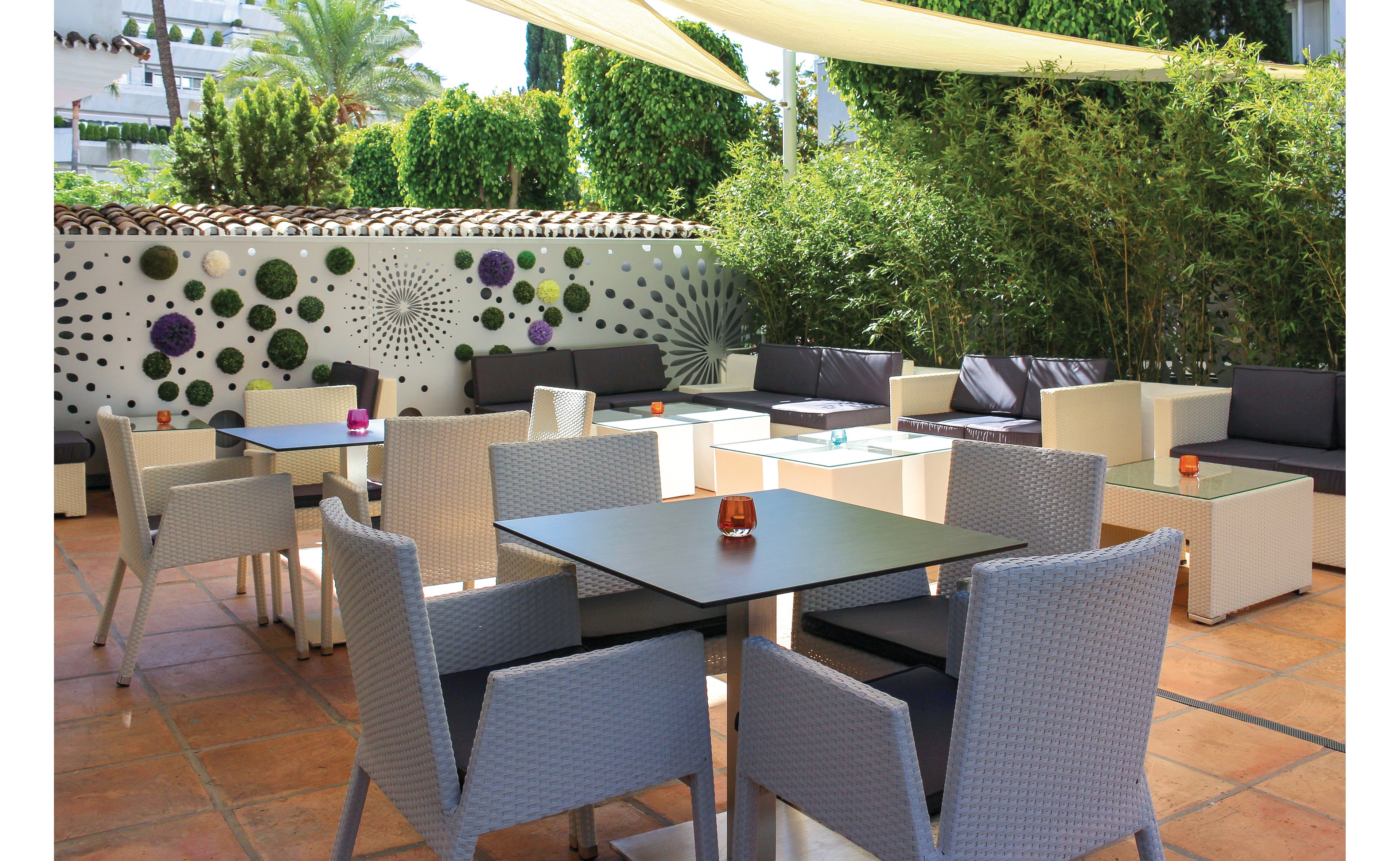 Aparthotel Monarque Sultan