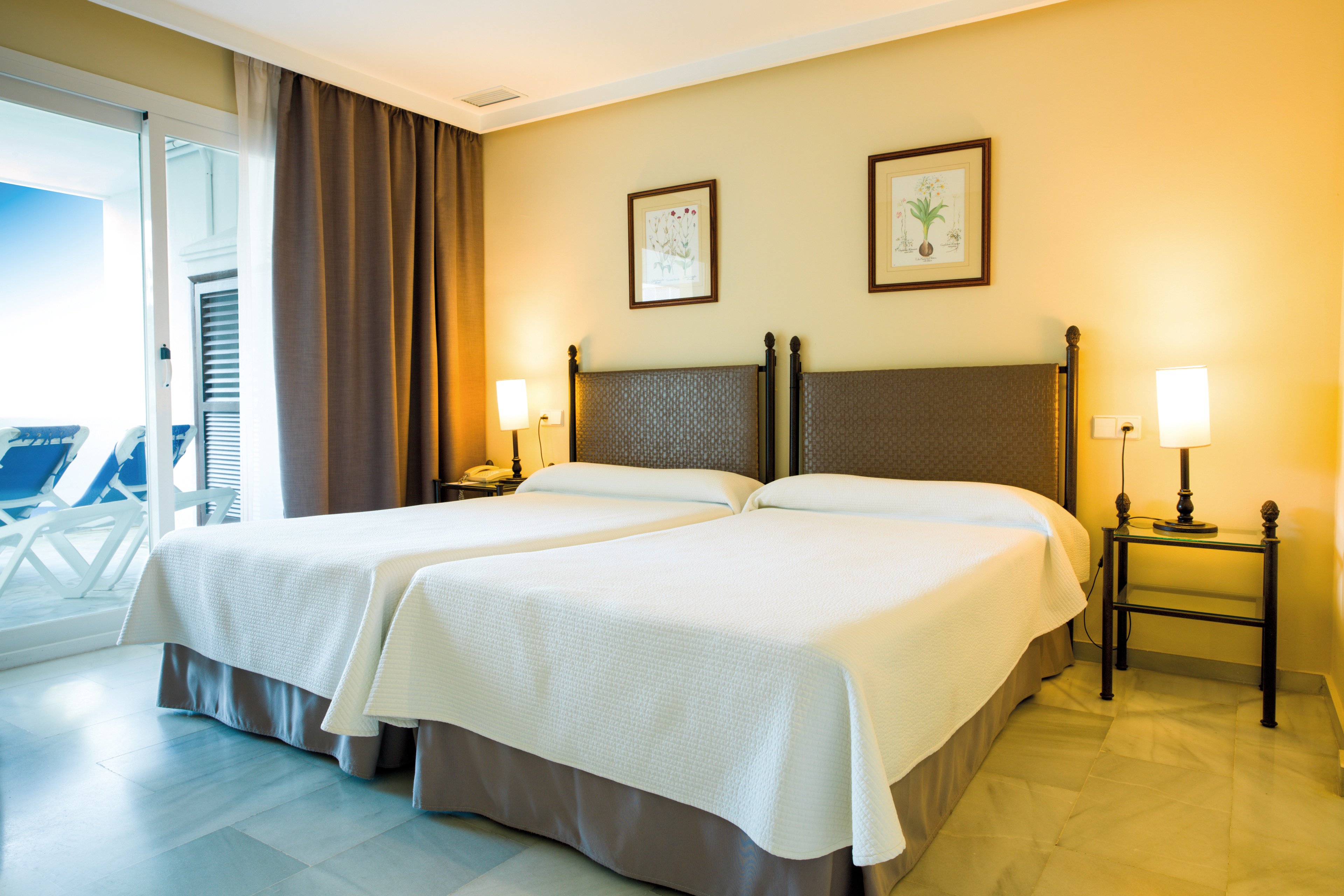 Aparthotel Monarque Sultan