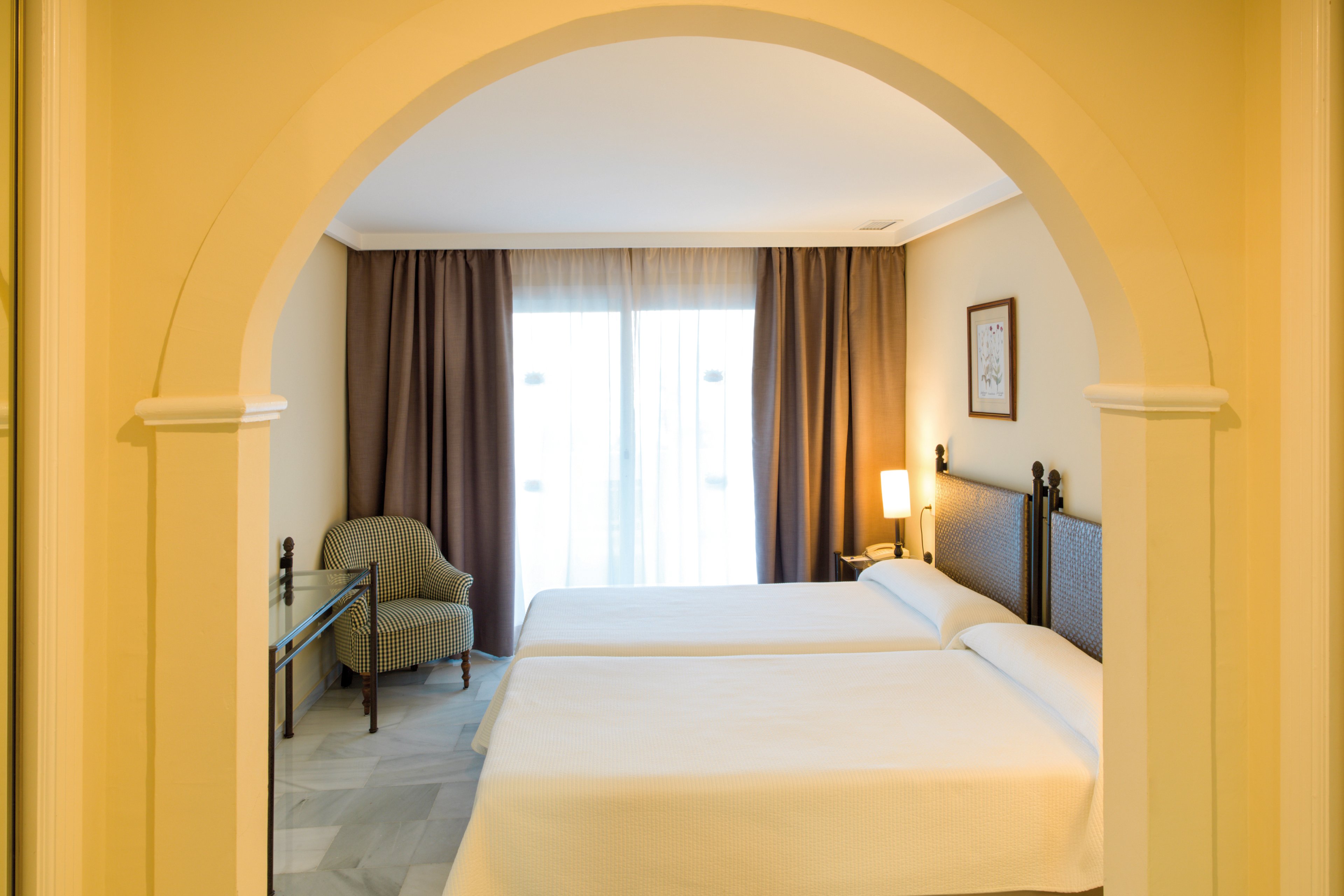 Aparthotel Monarque Sultan