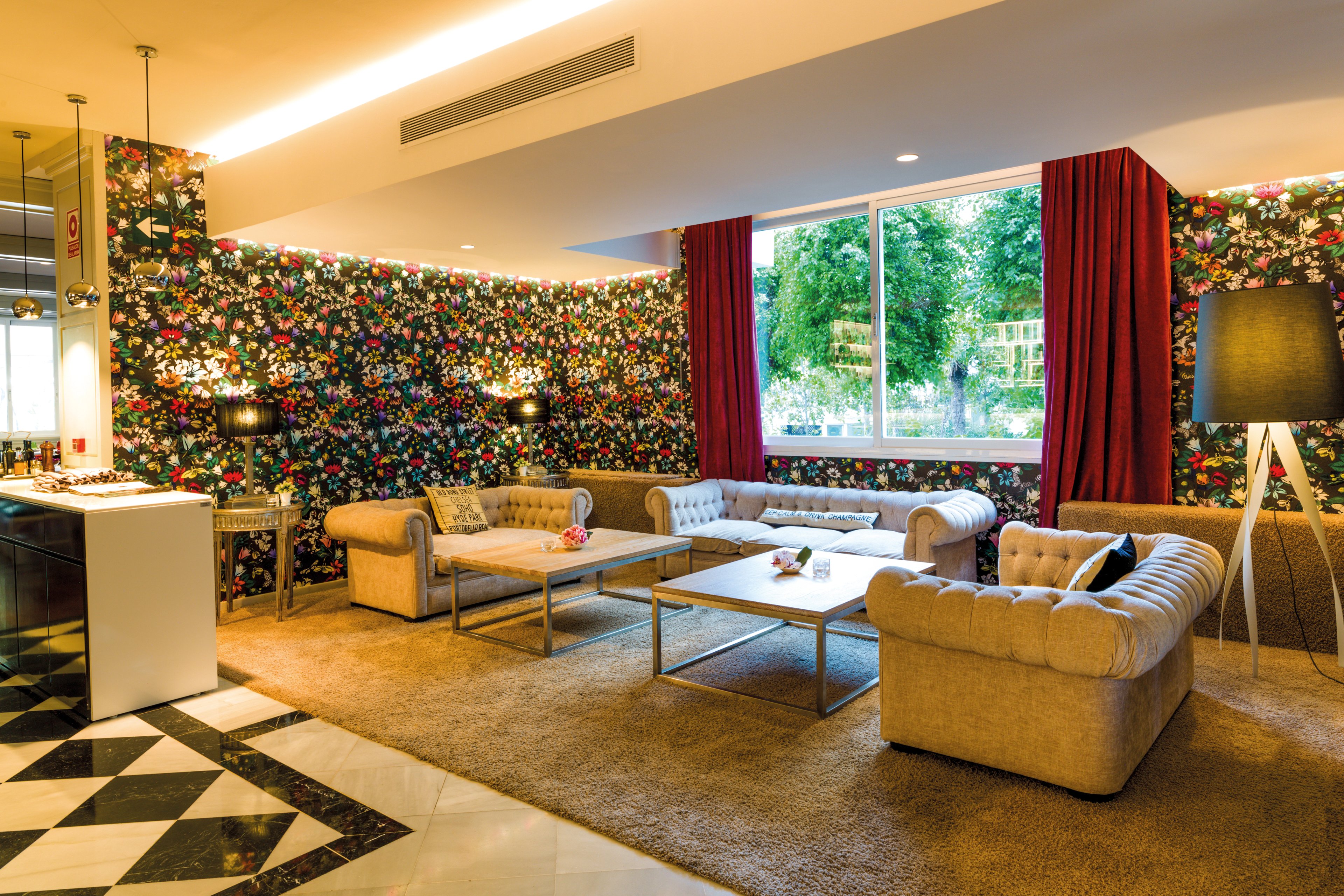 Aparthotel Monarque Sultan