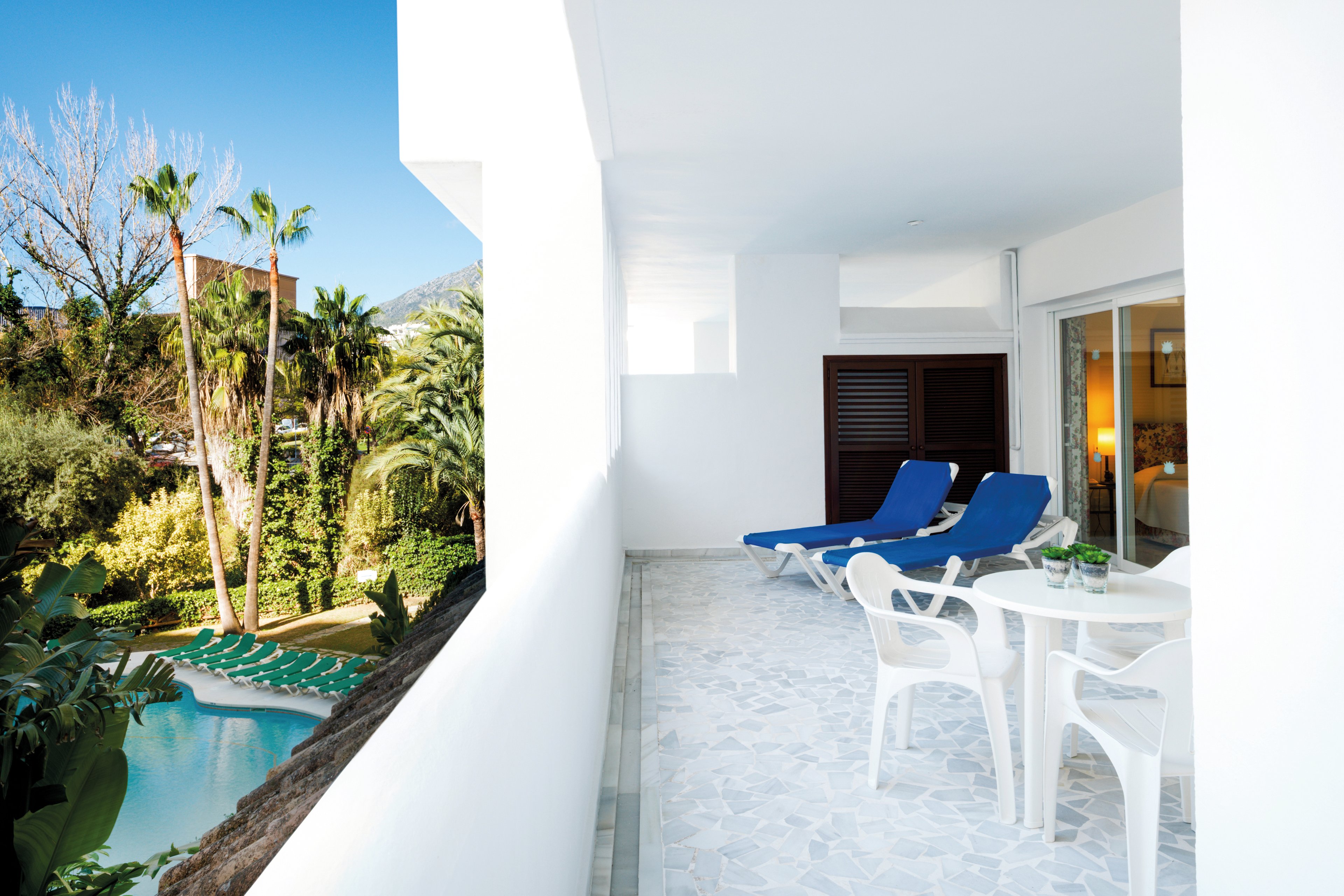 Aparthotel Monarque Sultan