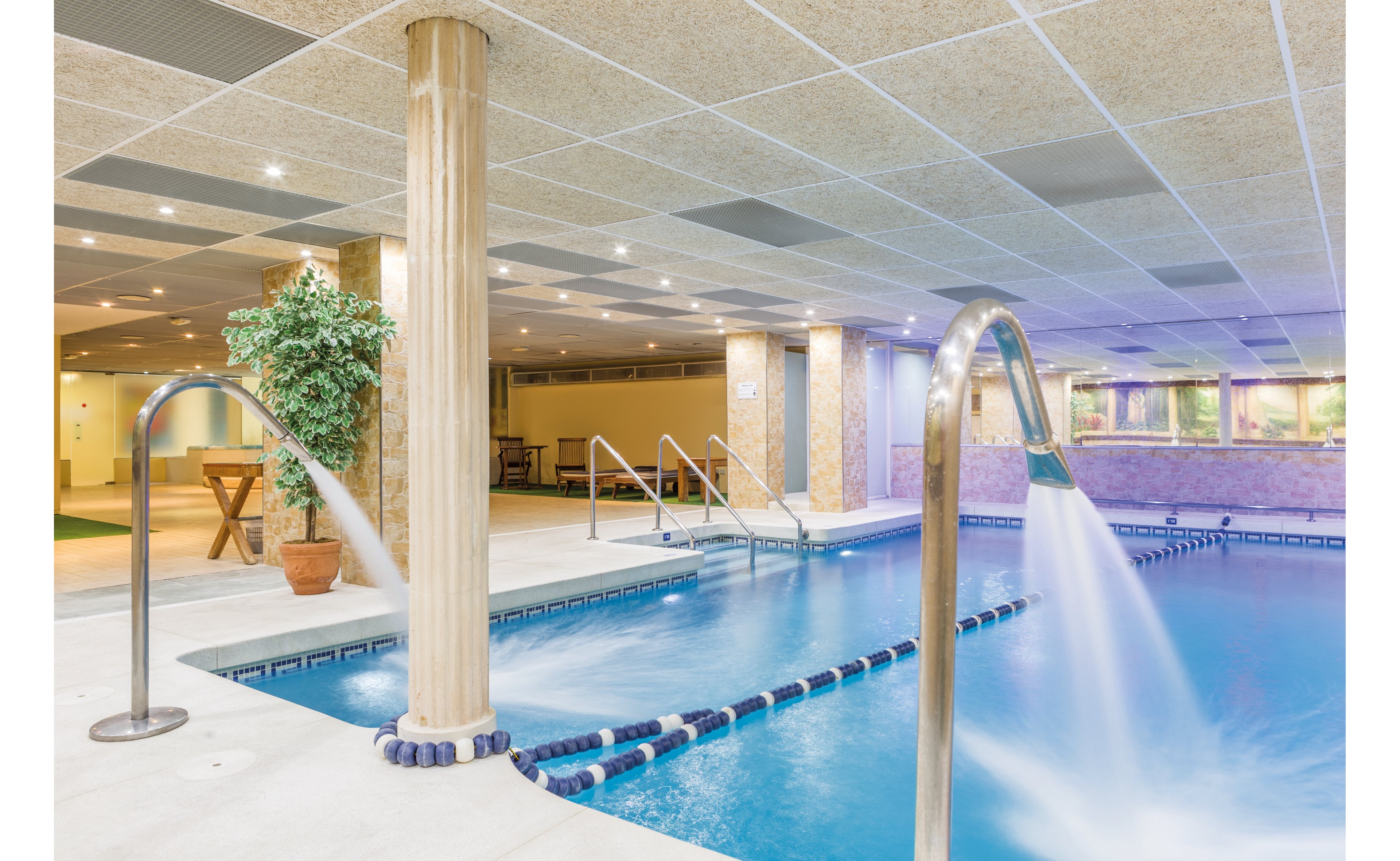 Aparthotel Monarque Sultan