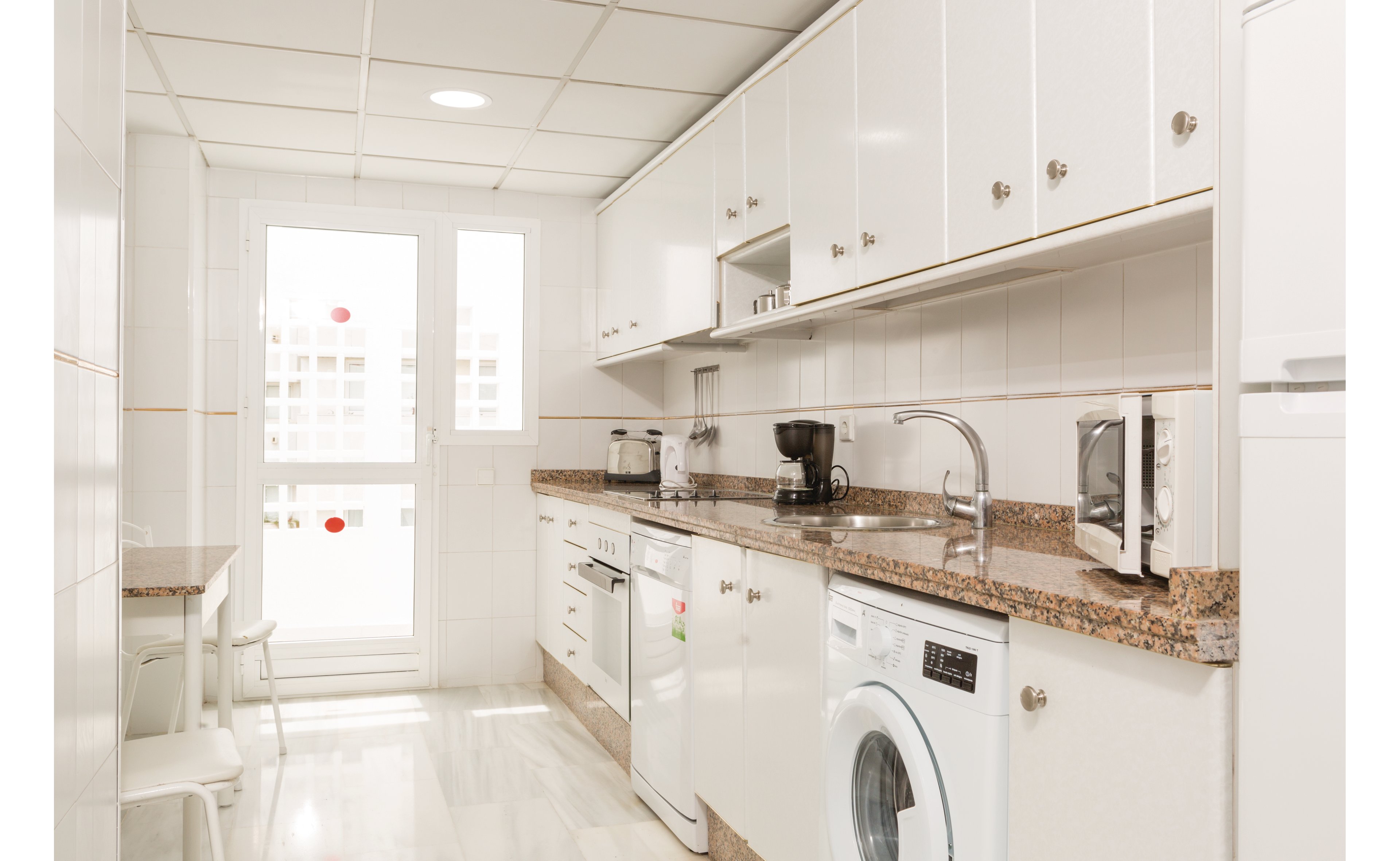 Aparthotel Monarque Sultan