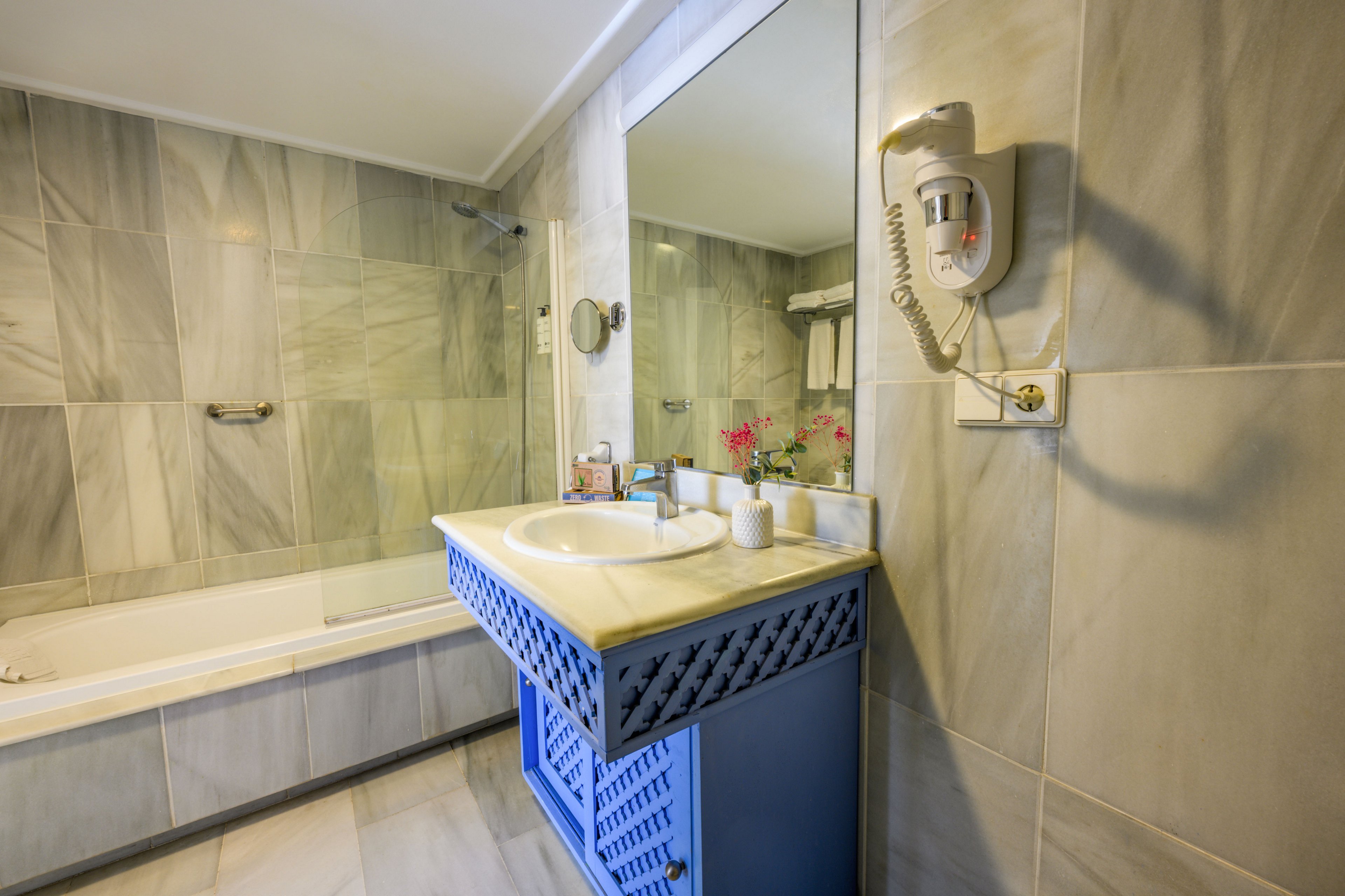Aparthotel Monarque Sultan