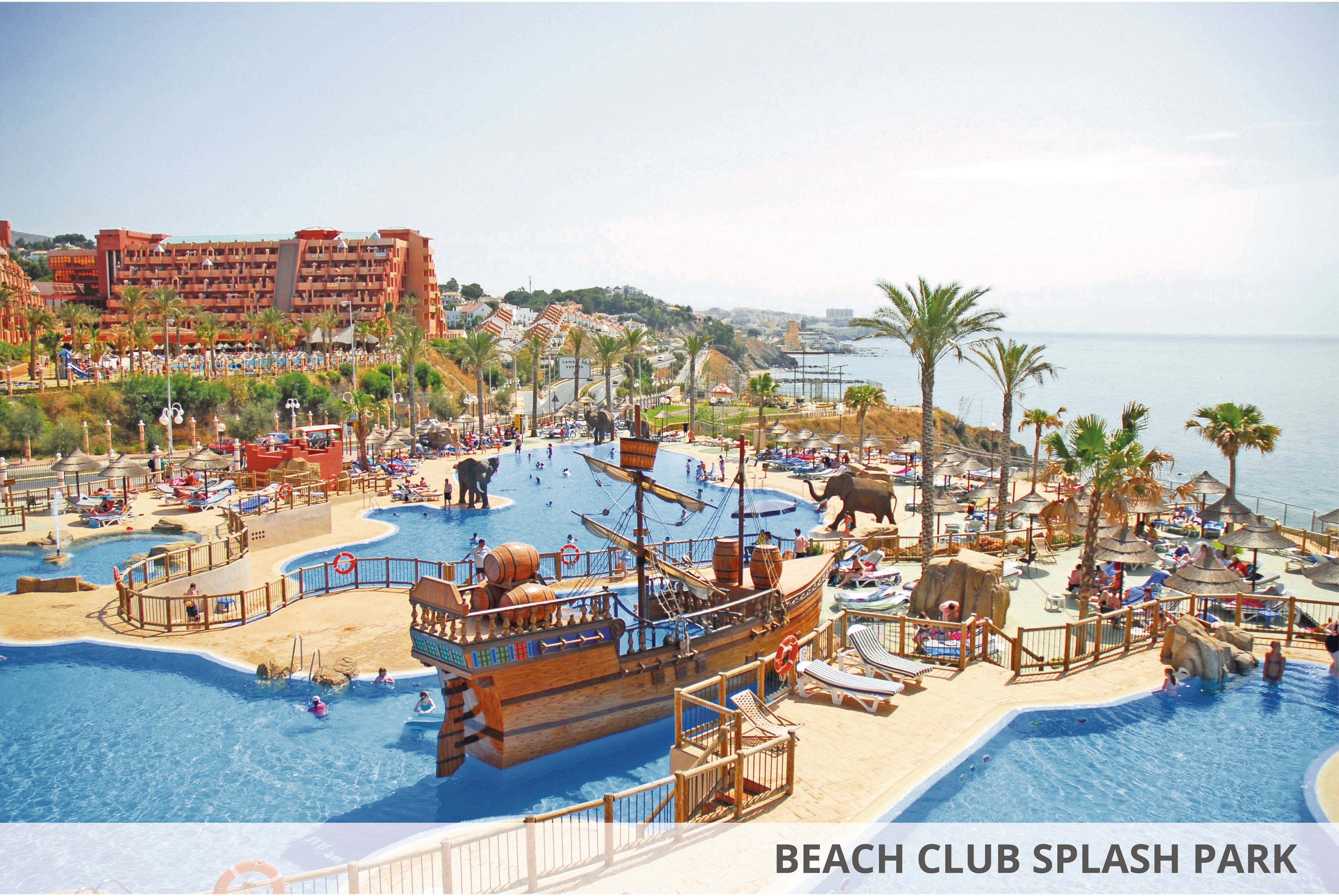 Holiday World RIWO Hotel