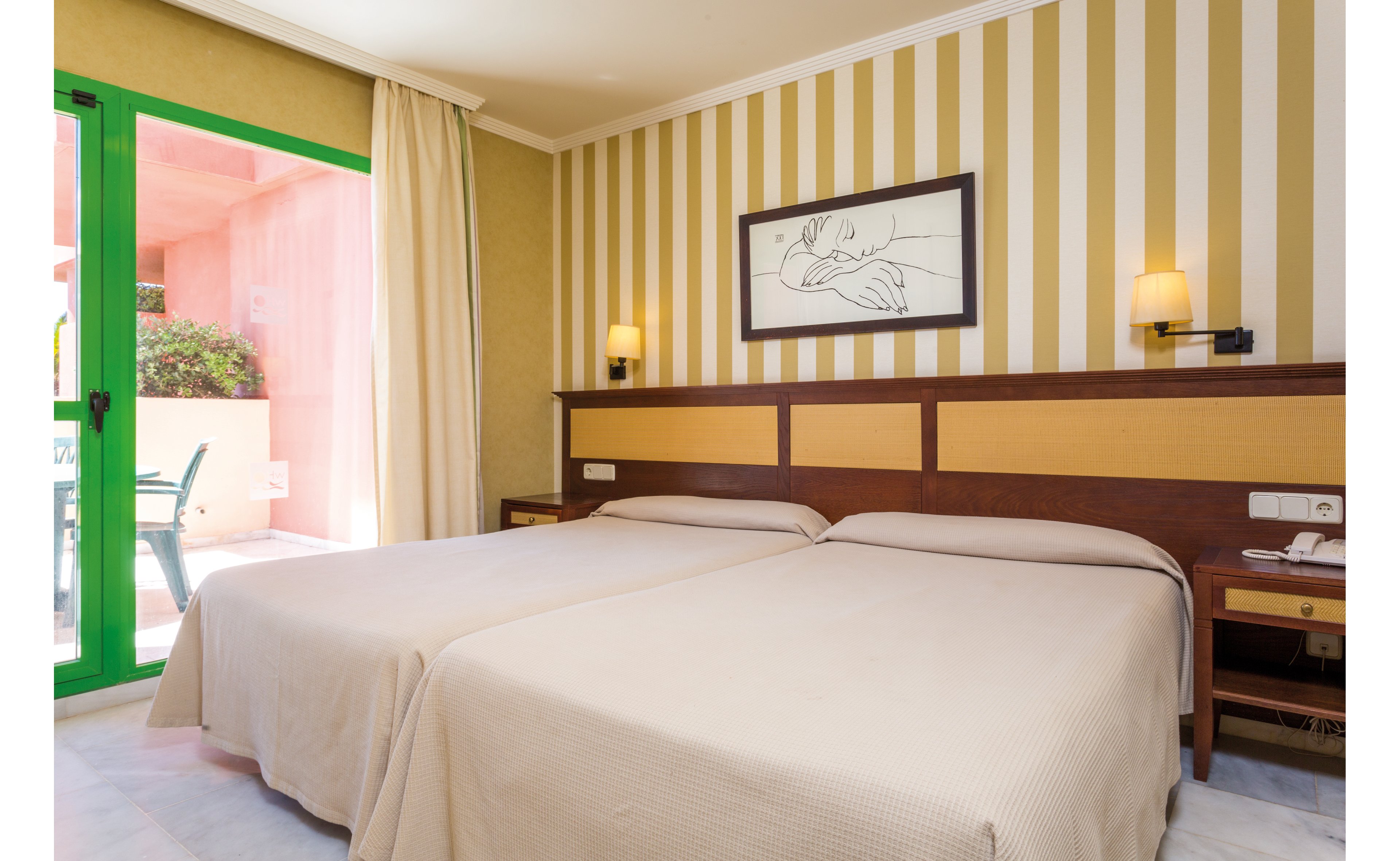 Holiday World RIWO Hotel