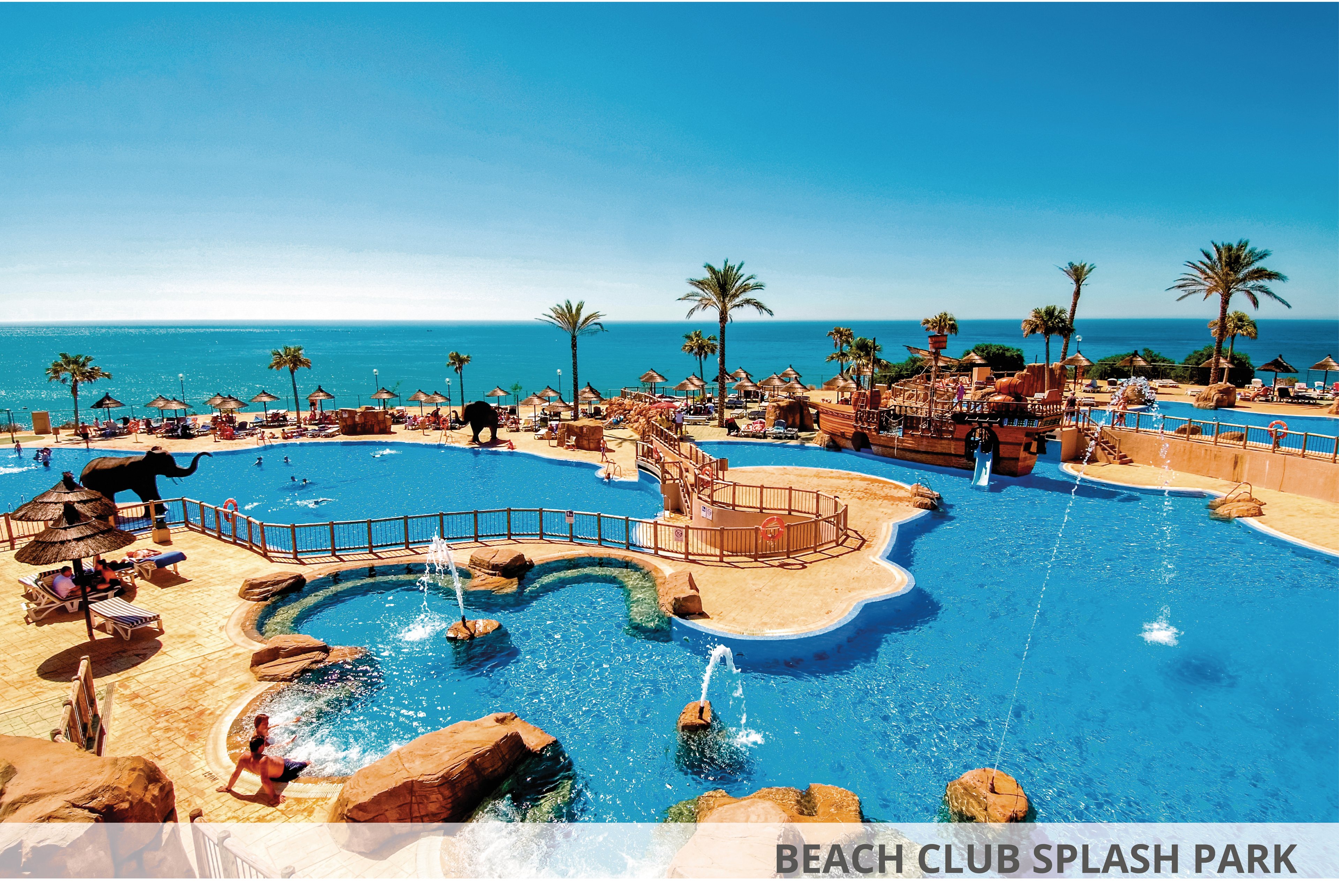 Holiday World RIWO Hotel