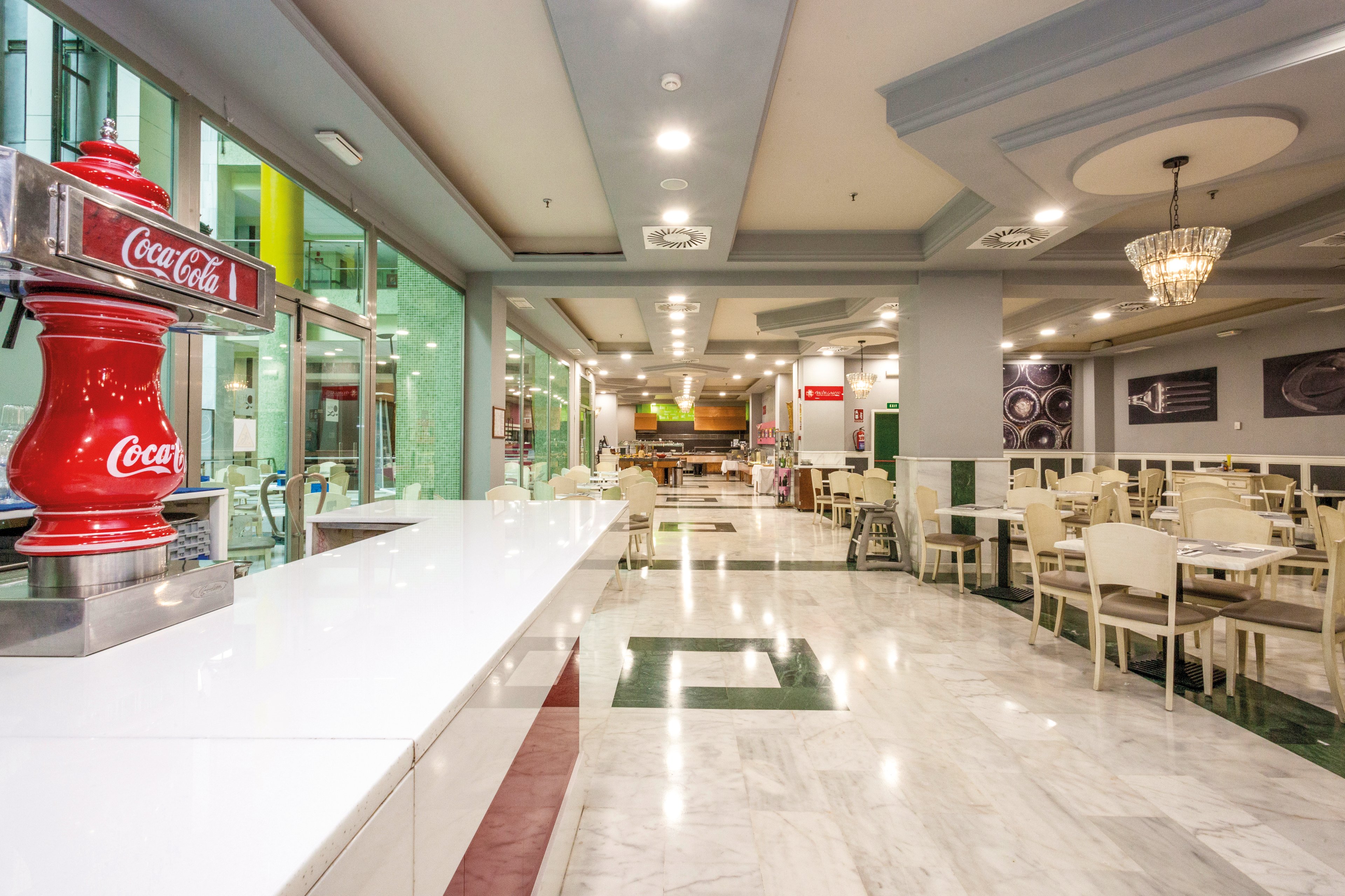 Holiday World RIWO Hotel