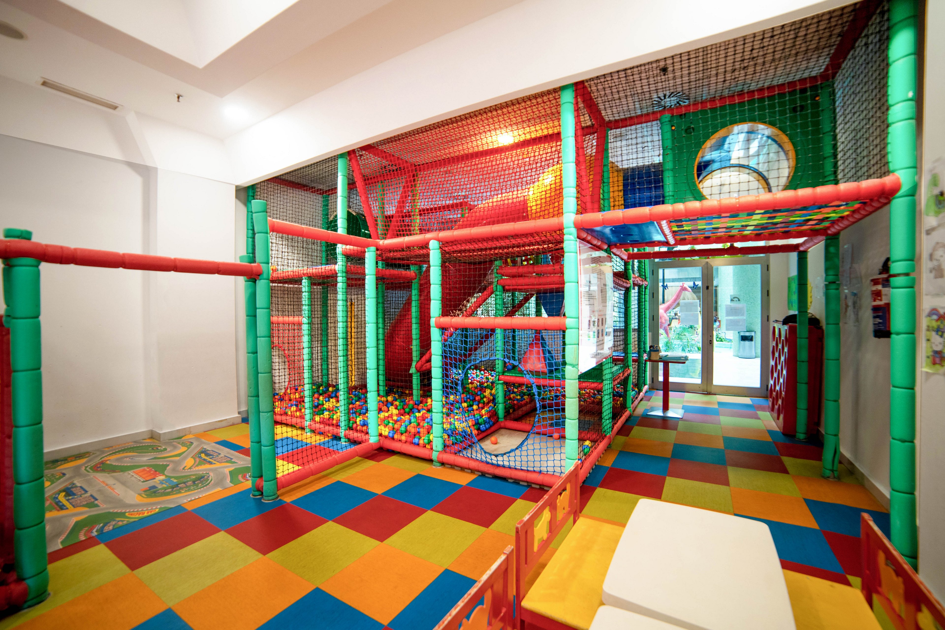 Holiday World RIWO Hotel