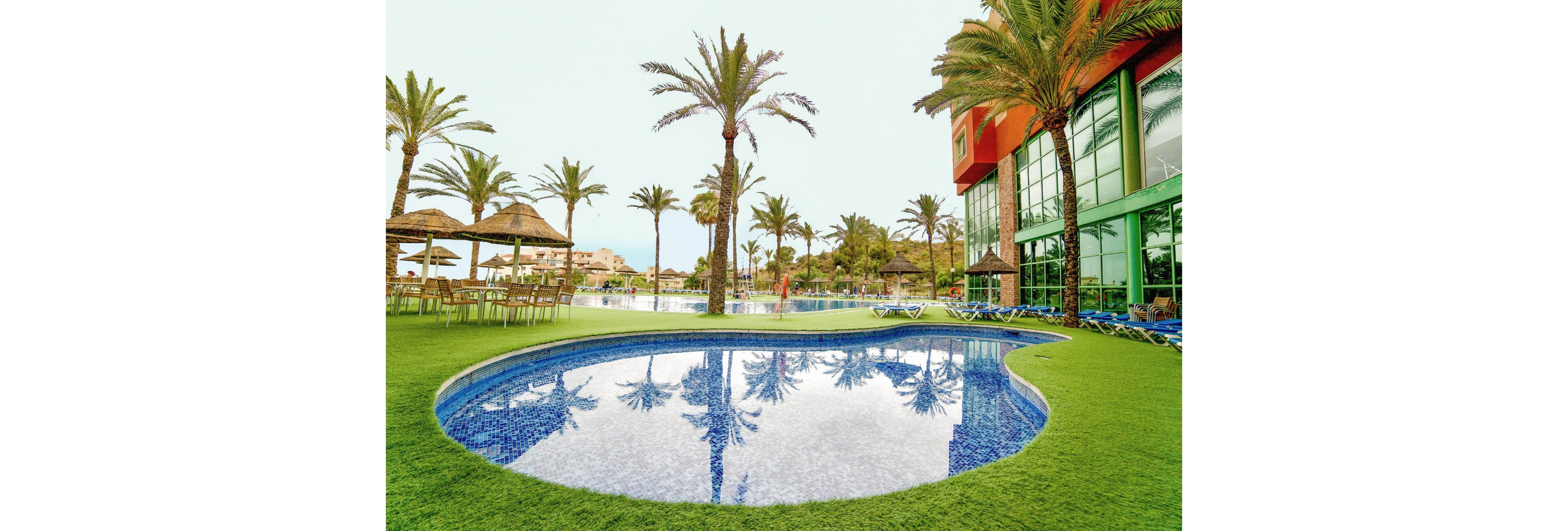 Holiday World RIWO Hotel