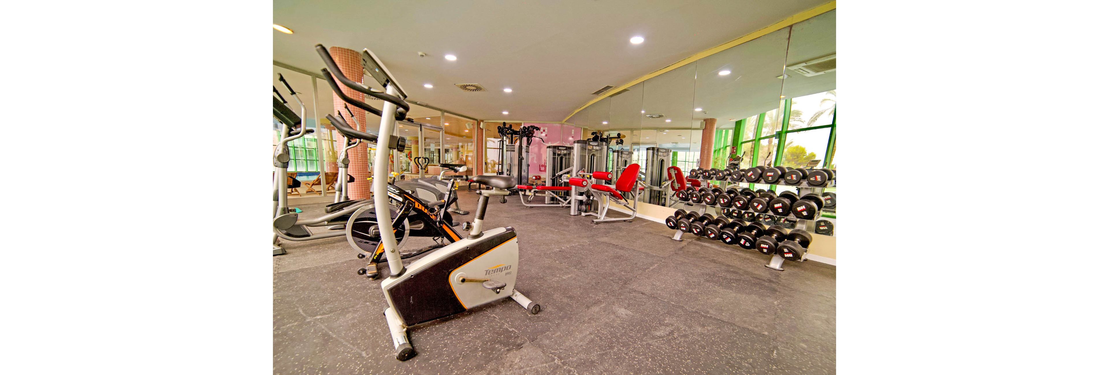 Holiday World RIWO Hotel