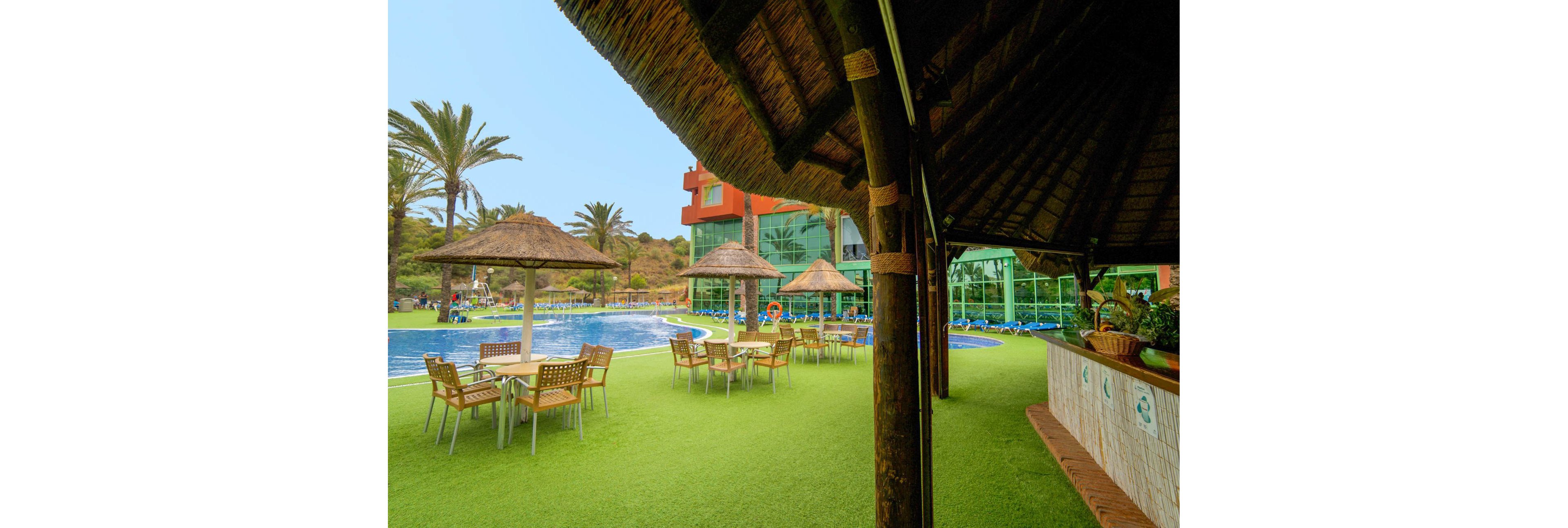 Holiday World RIWO Hotel