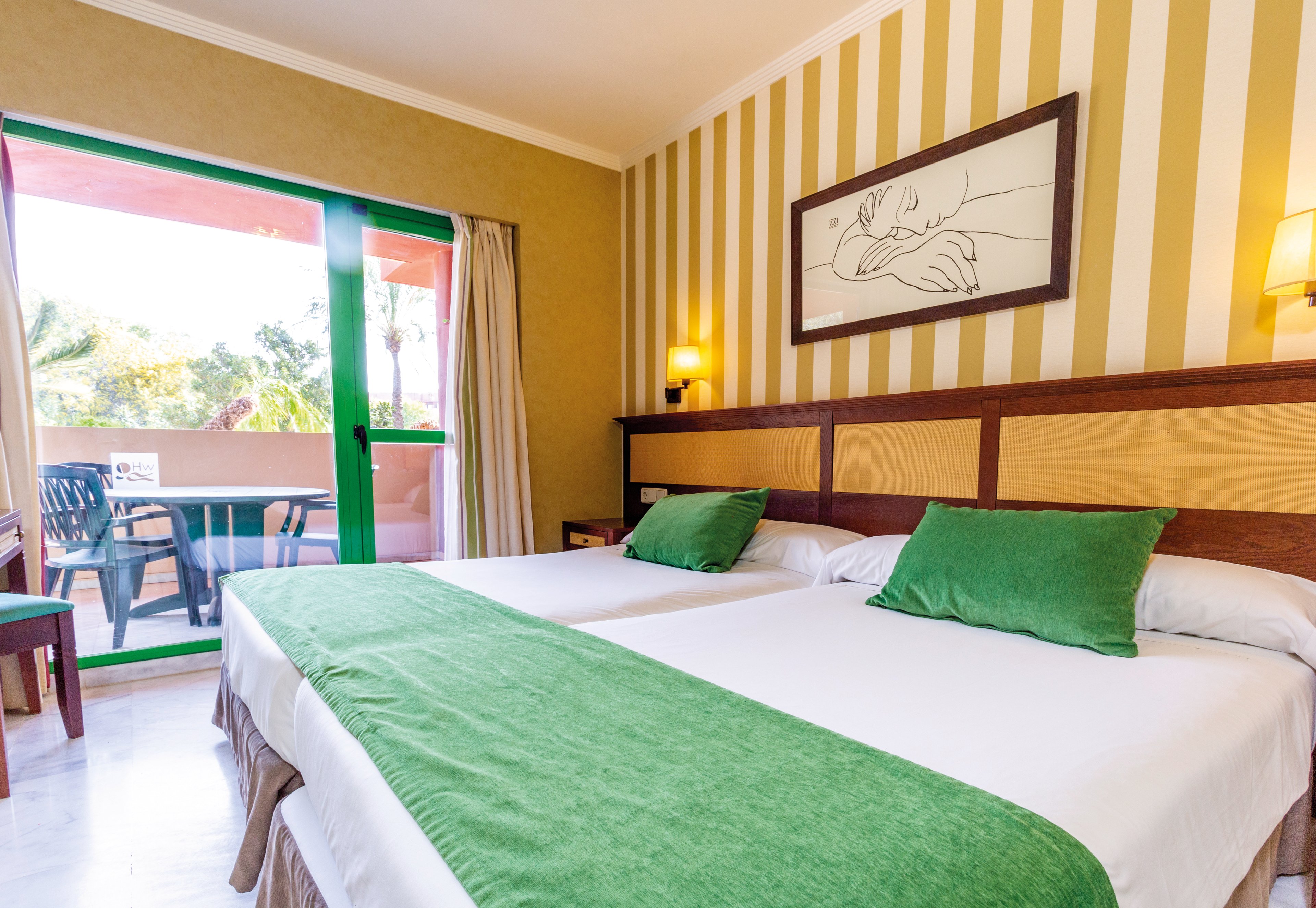 Holiday World RIWO Affiliated by Melia