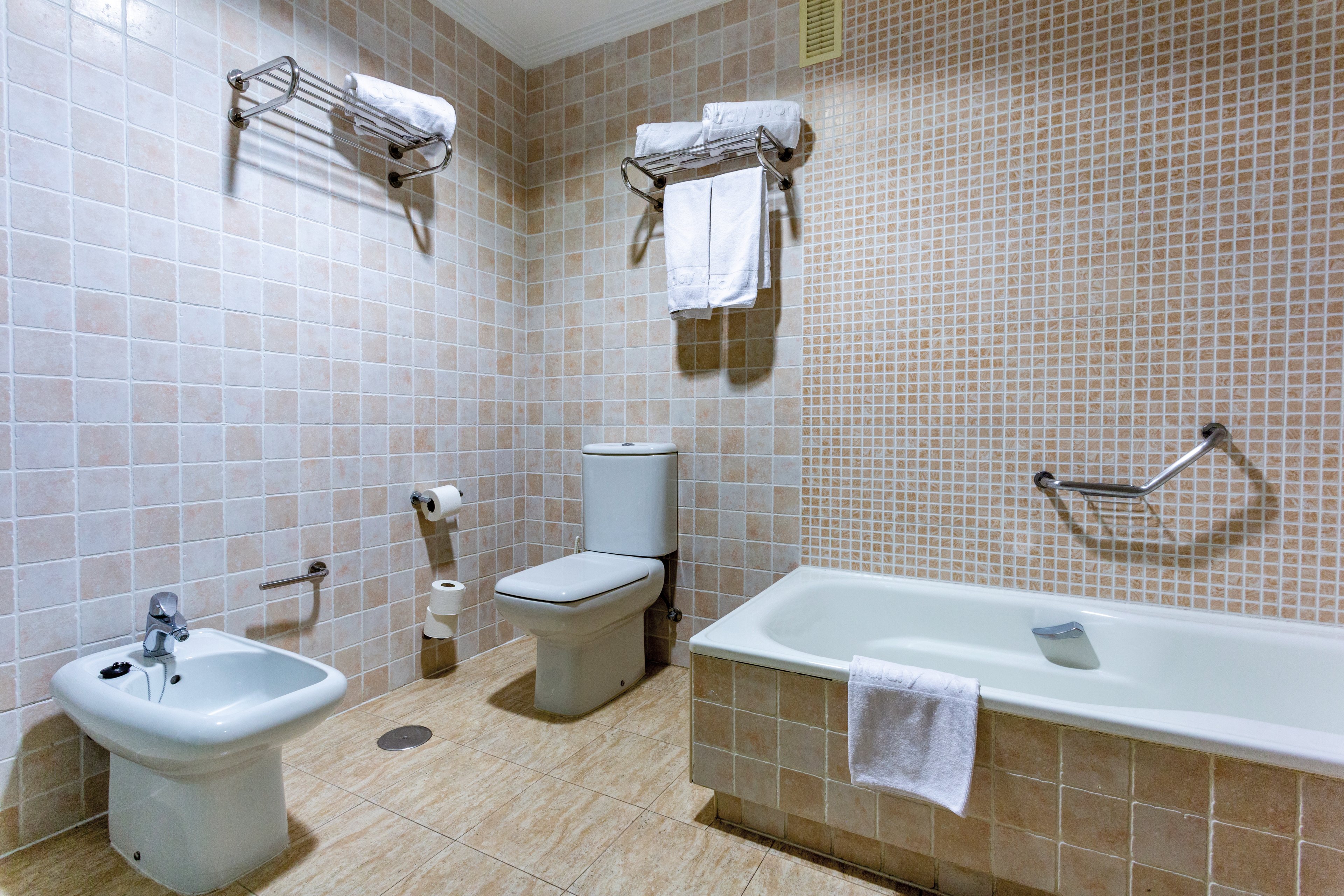 Holiday World RIWO Affiliated by Melia