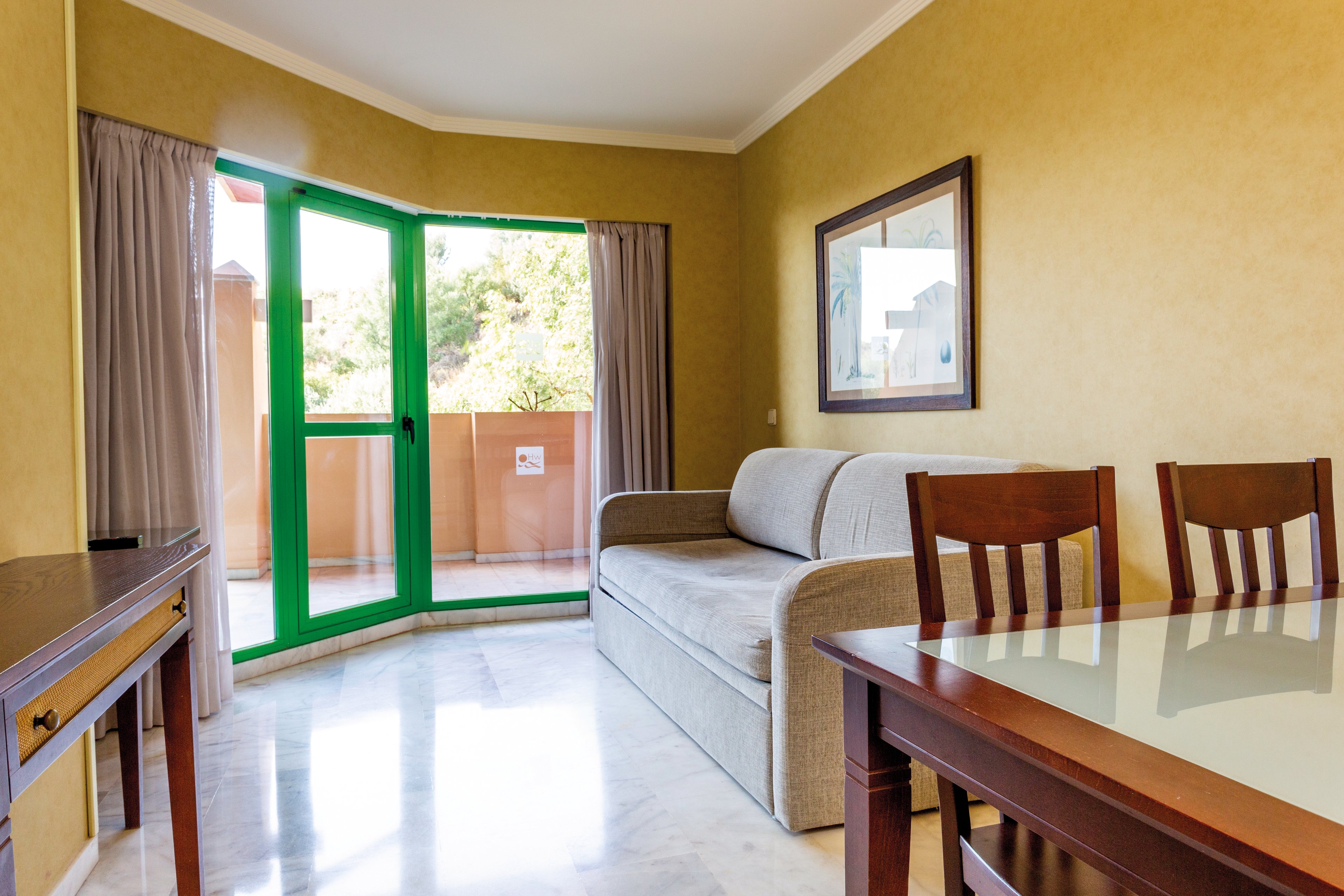 Holiday World RIWO Hotel