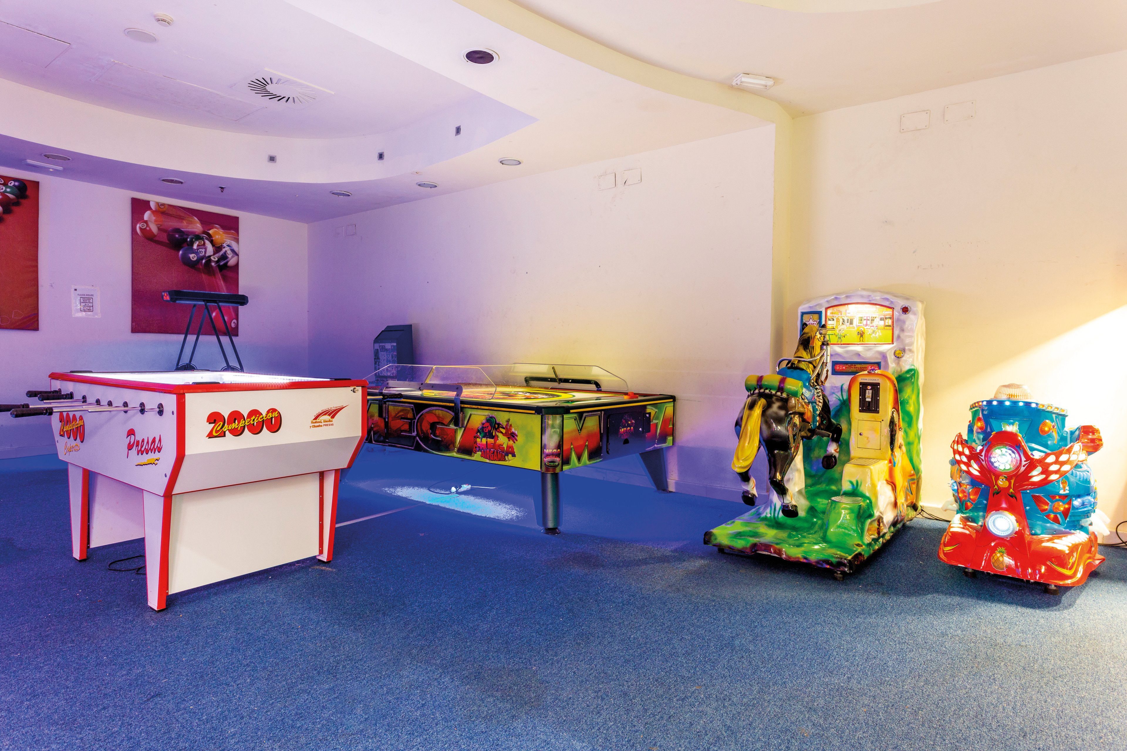 Holiday World RIWO Hotel