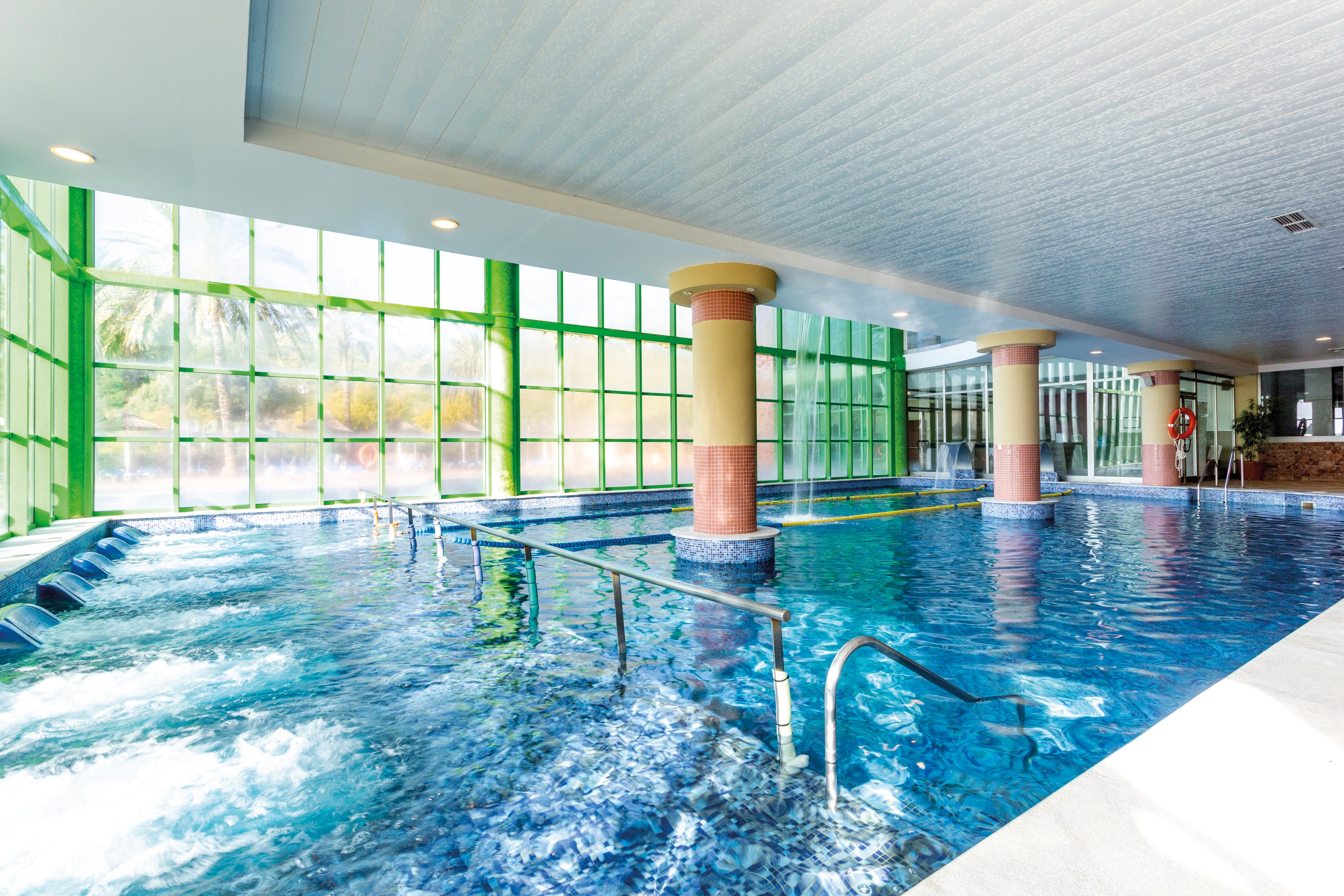 Holiday World RIWO Hotel