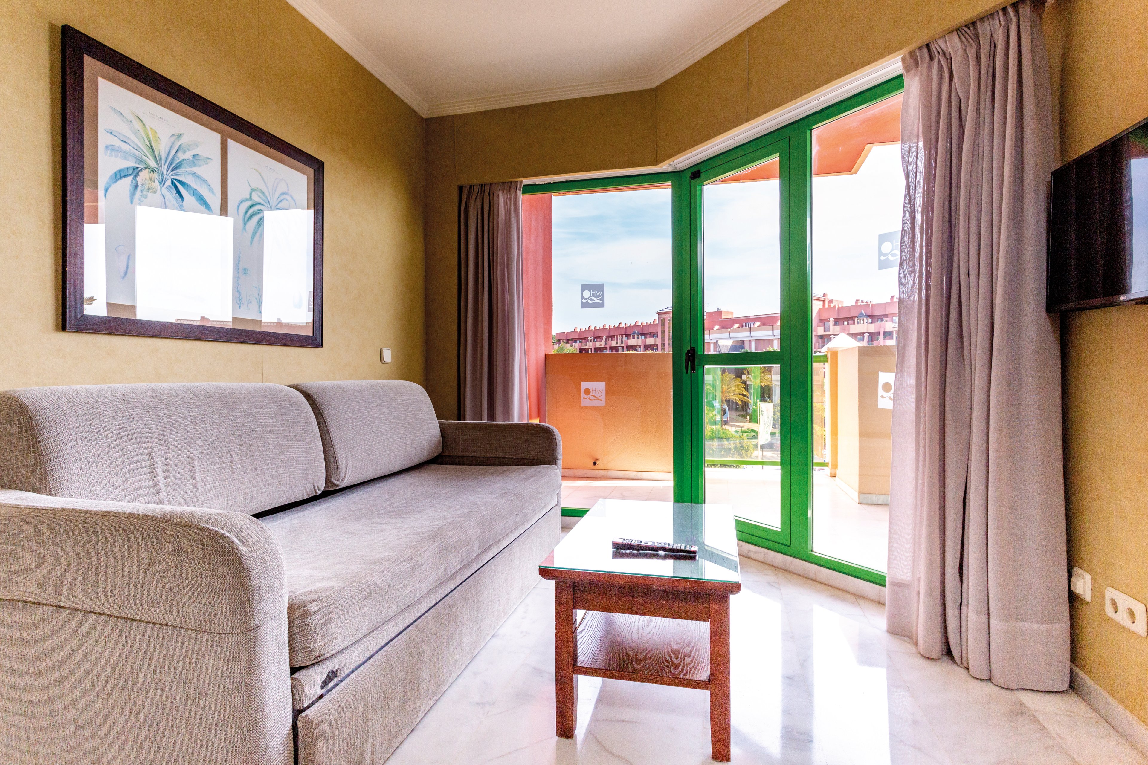 Holiday World RIWO Affiliated by Melia