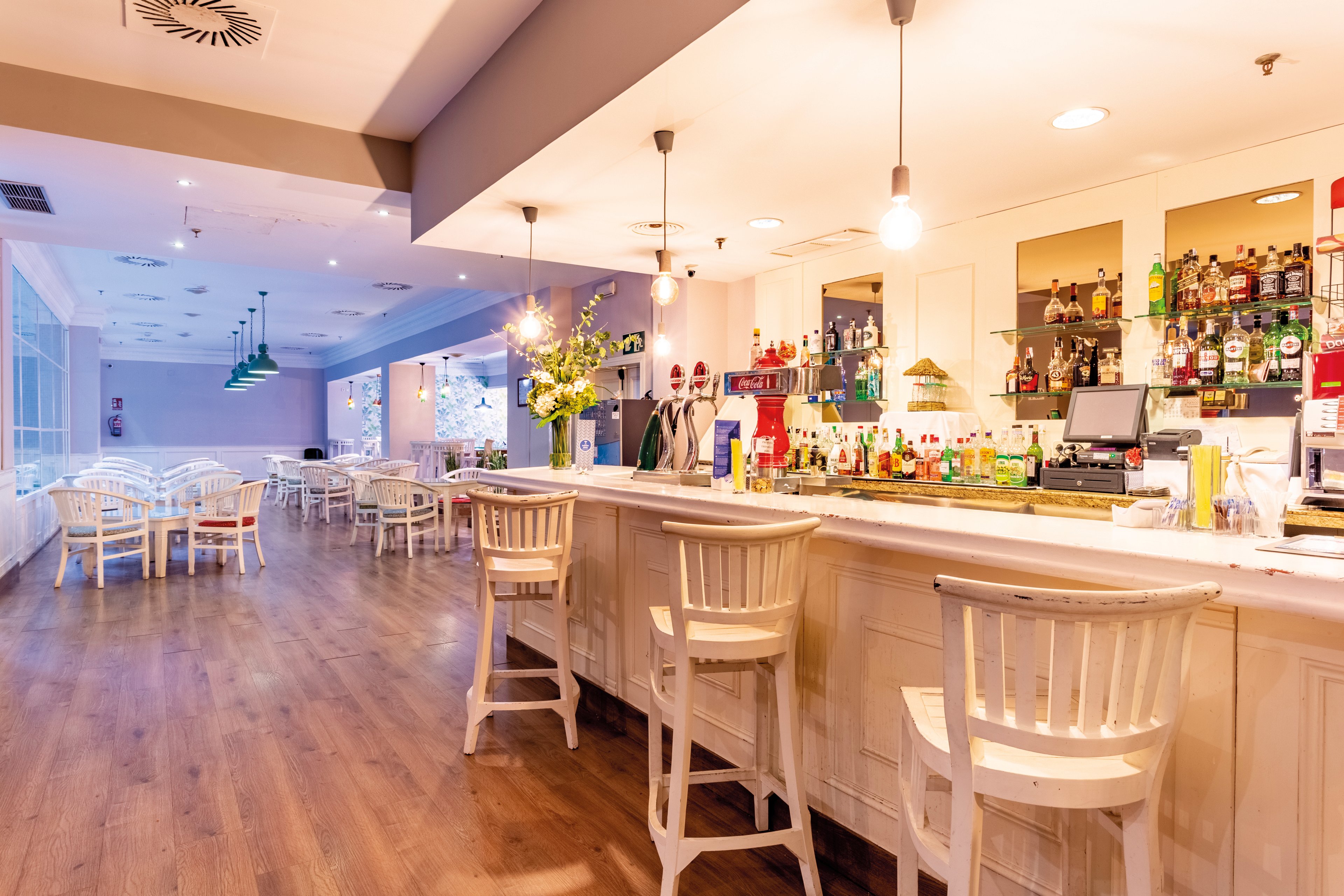 Holiday World RIWO Hotel