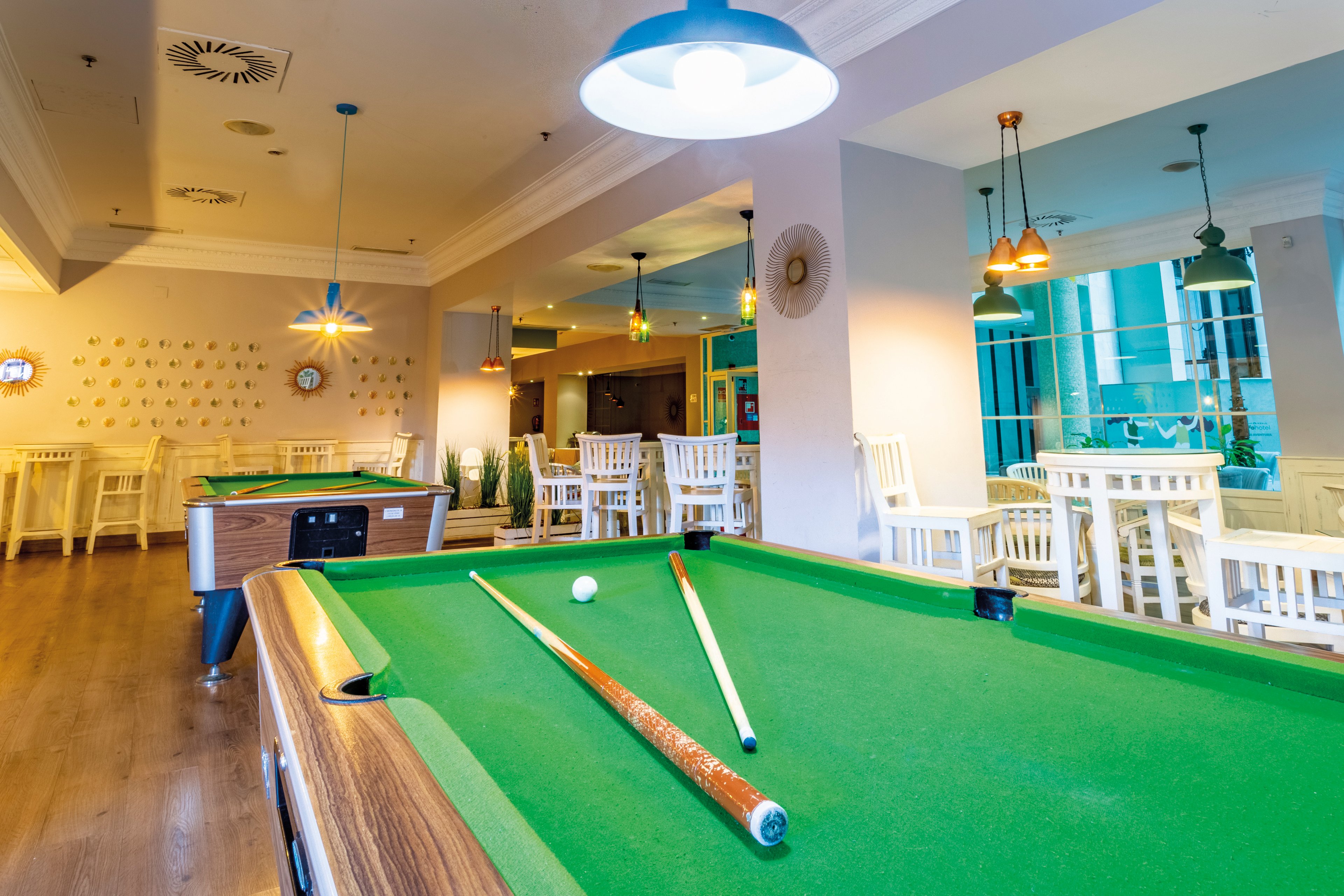 Holiday World RIWO Hotel