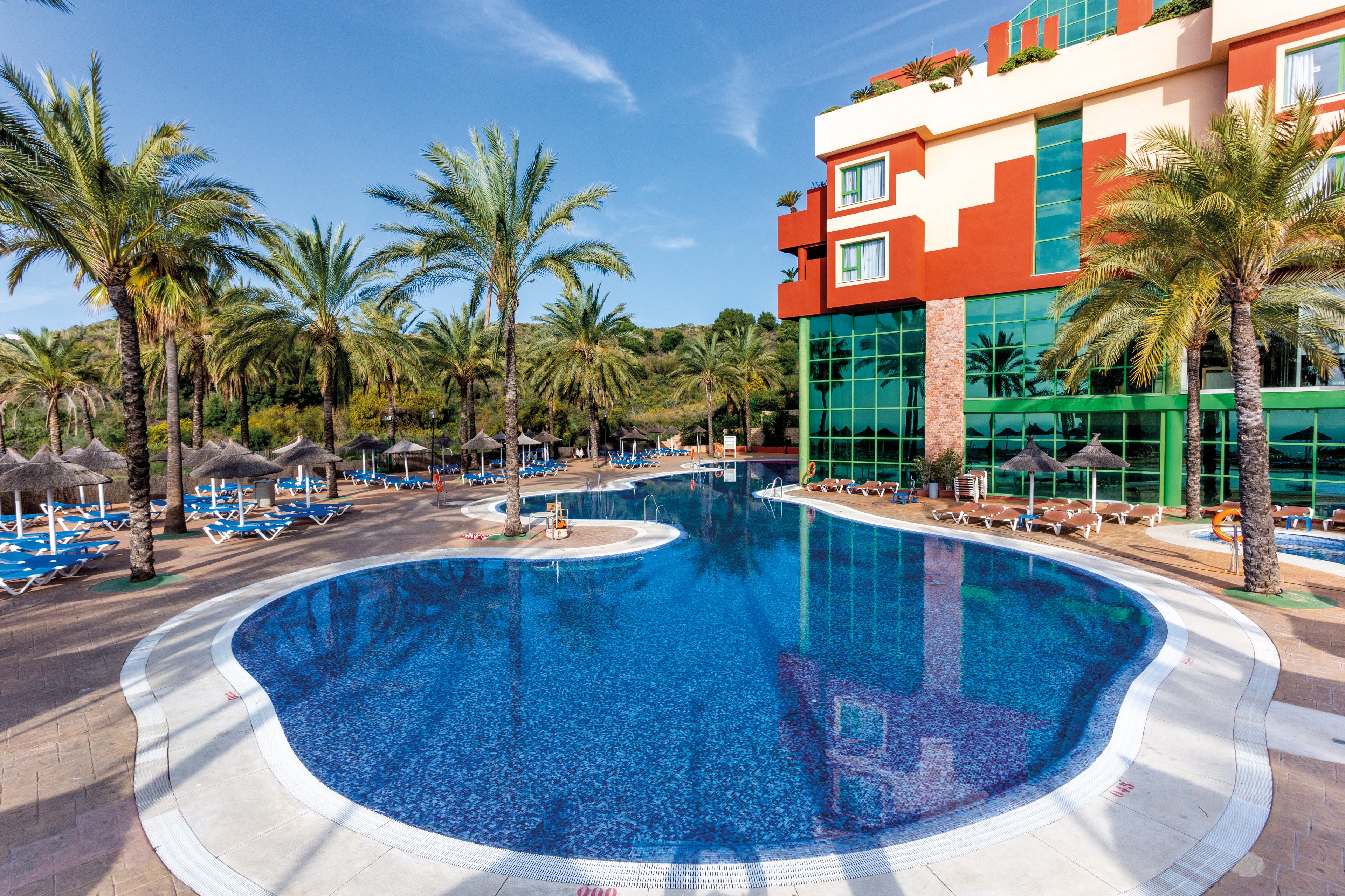 Holiday World RIWO Affiliated by Melia