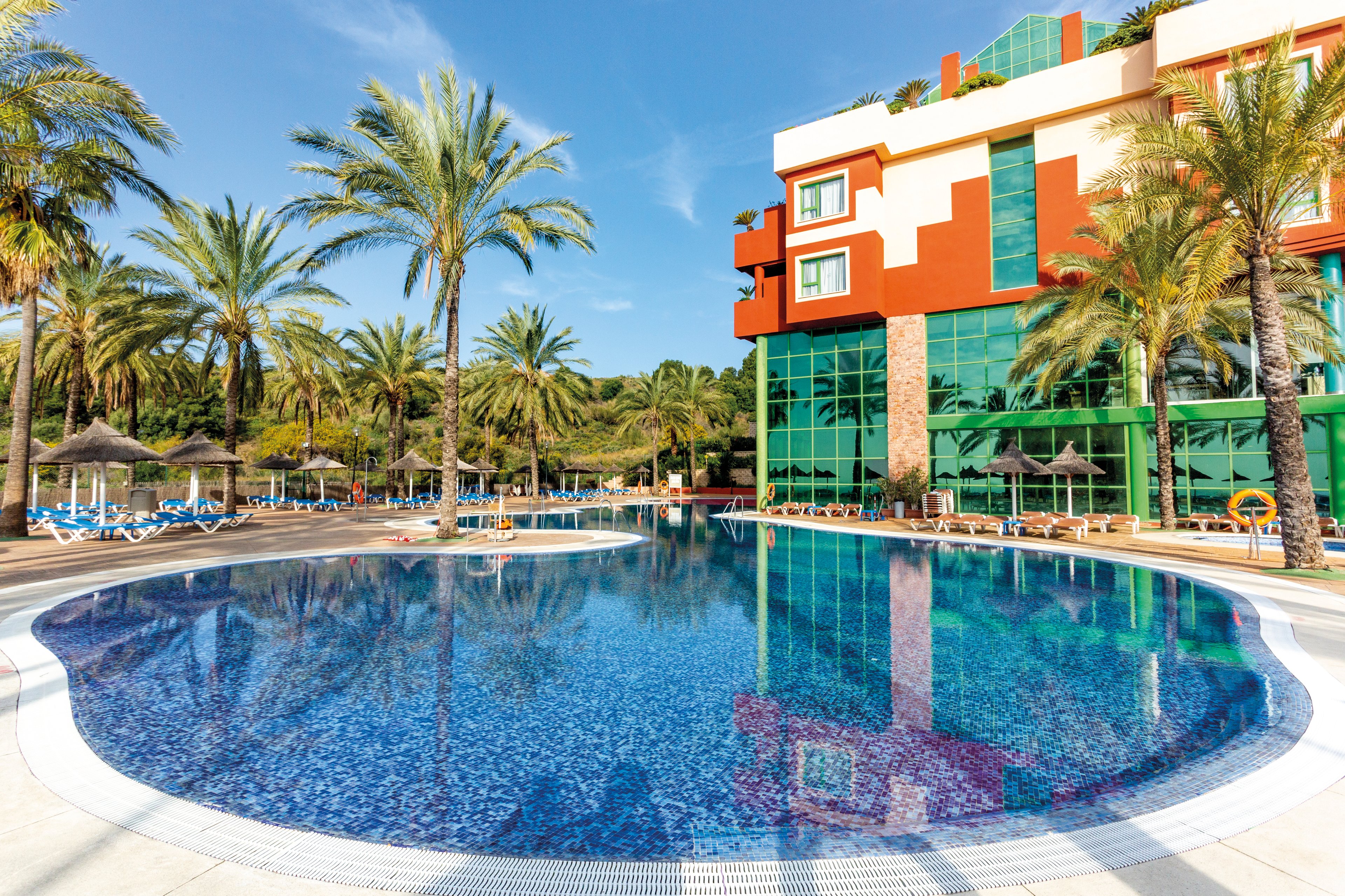 Holiday World RIWO Affiliated by Melia