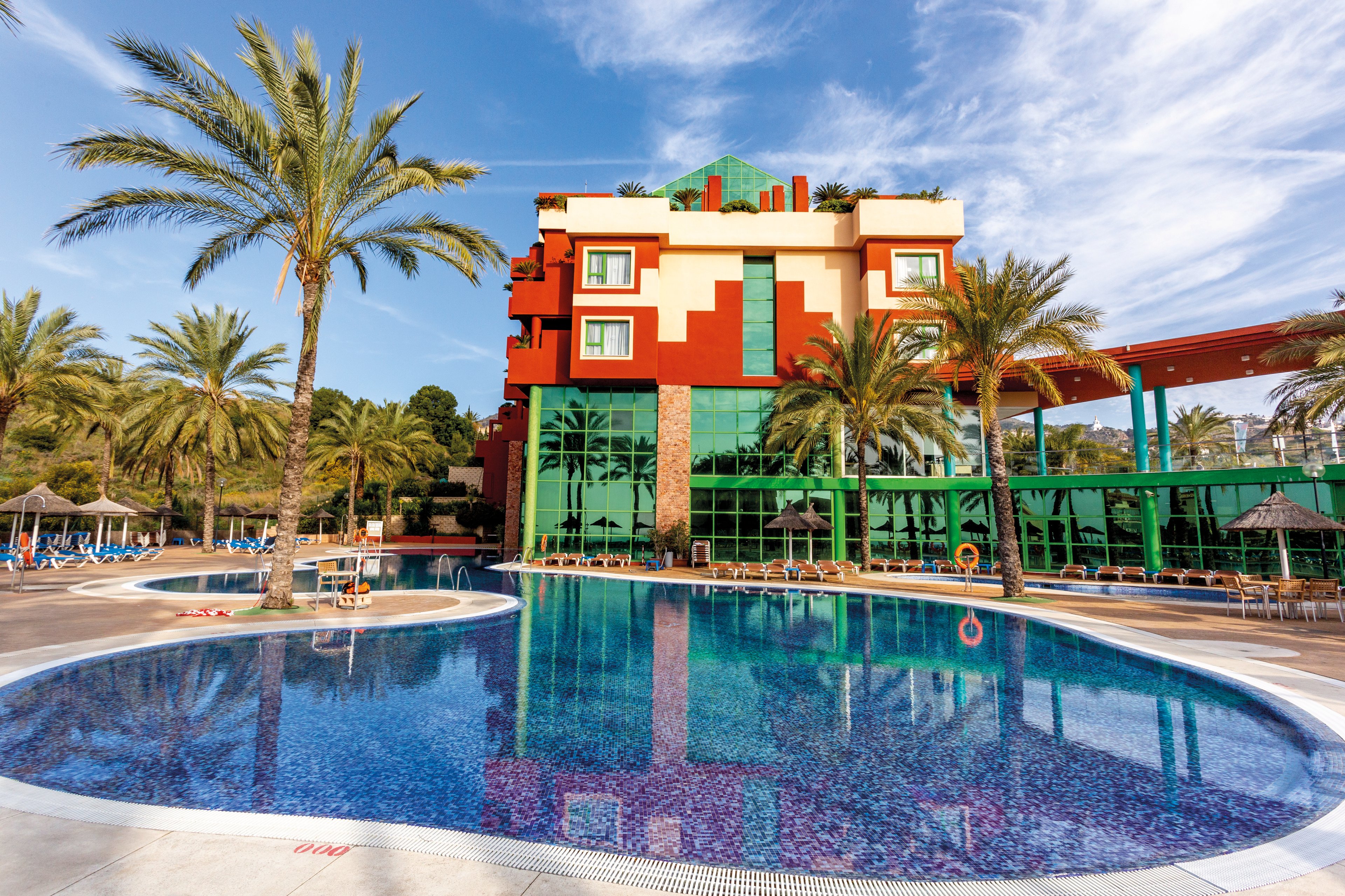 Holiday World RIWO Affiliated by Melia