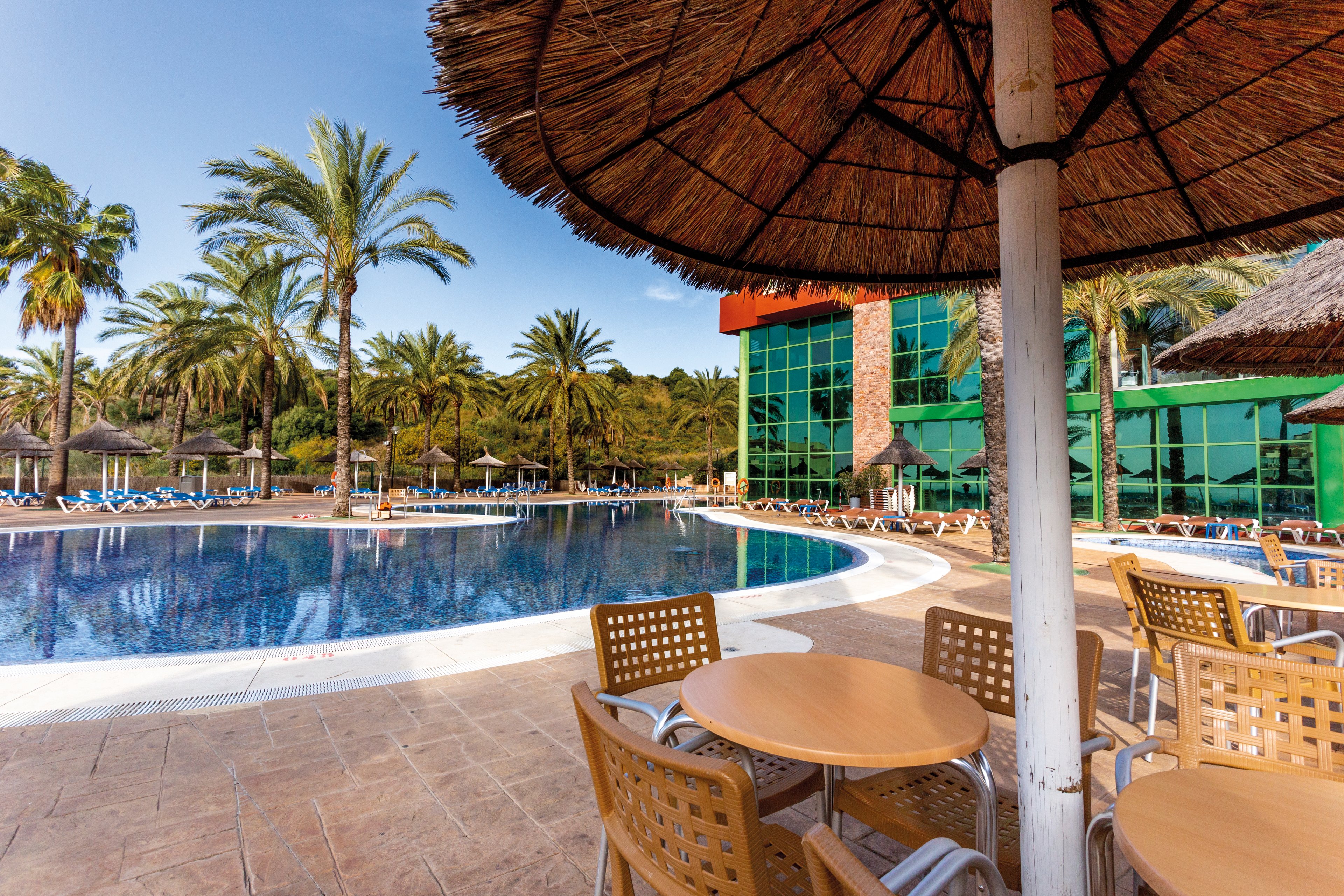 Holiday World RIWO Affiliated by Melia