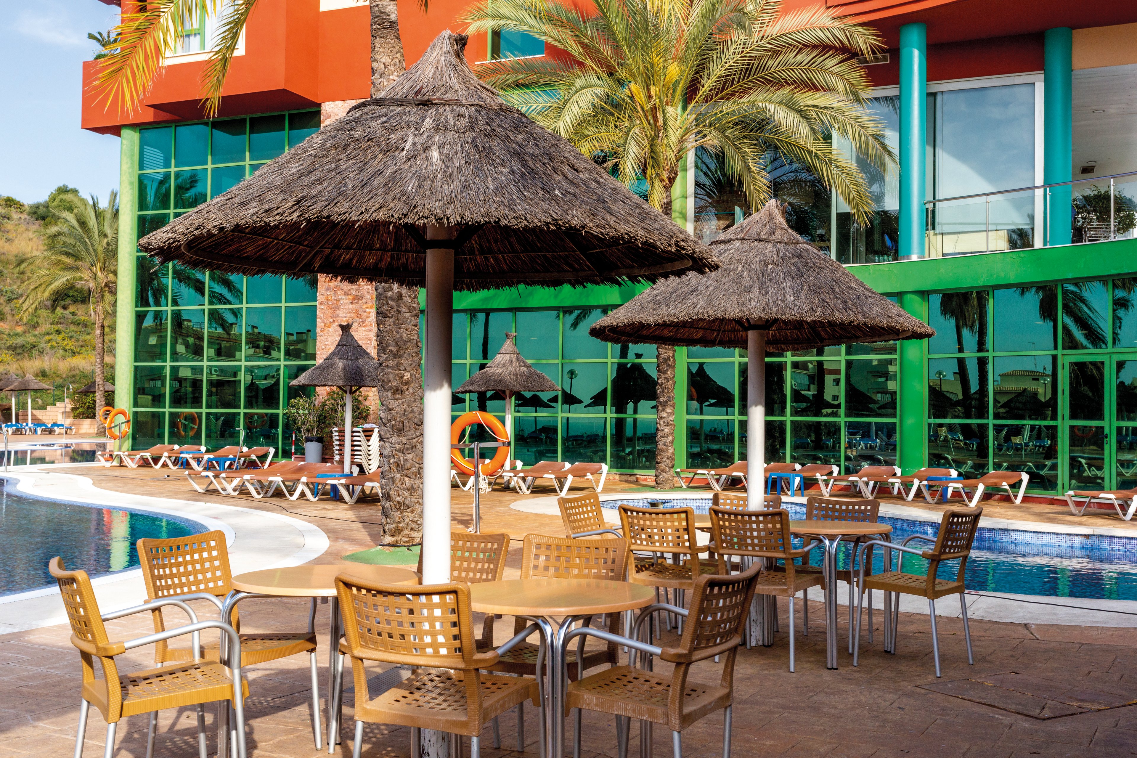 Holiday World RIWO Affiliated by Melia