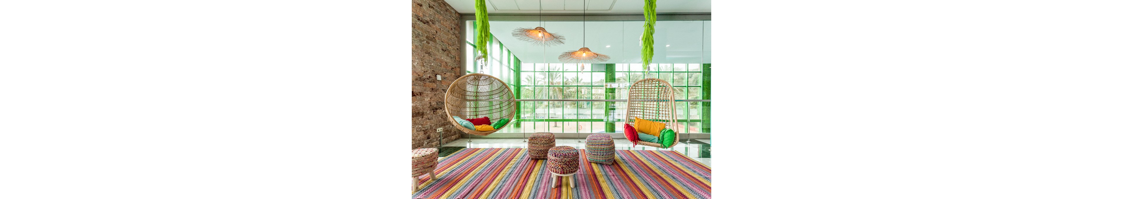 Holiday World RIWO Hotel