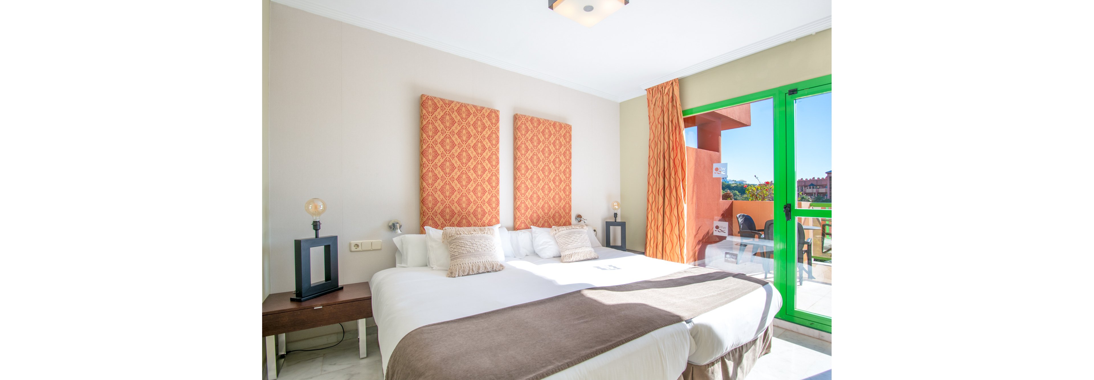 Holiday World RIWO Affiliated by Melia