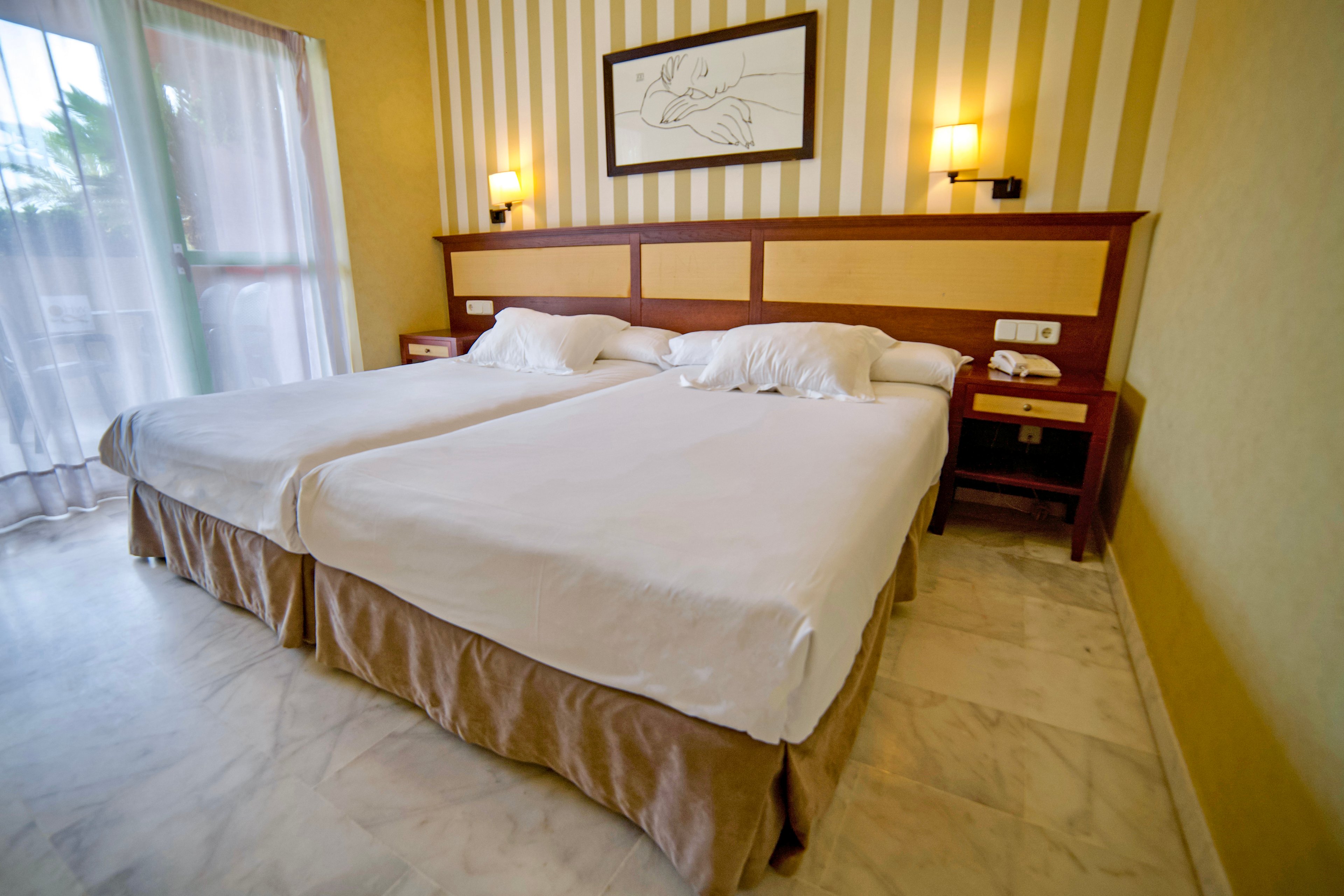 Holiday World RIWO Hotel