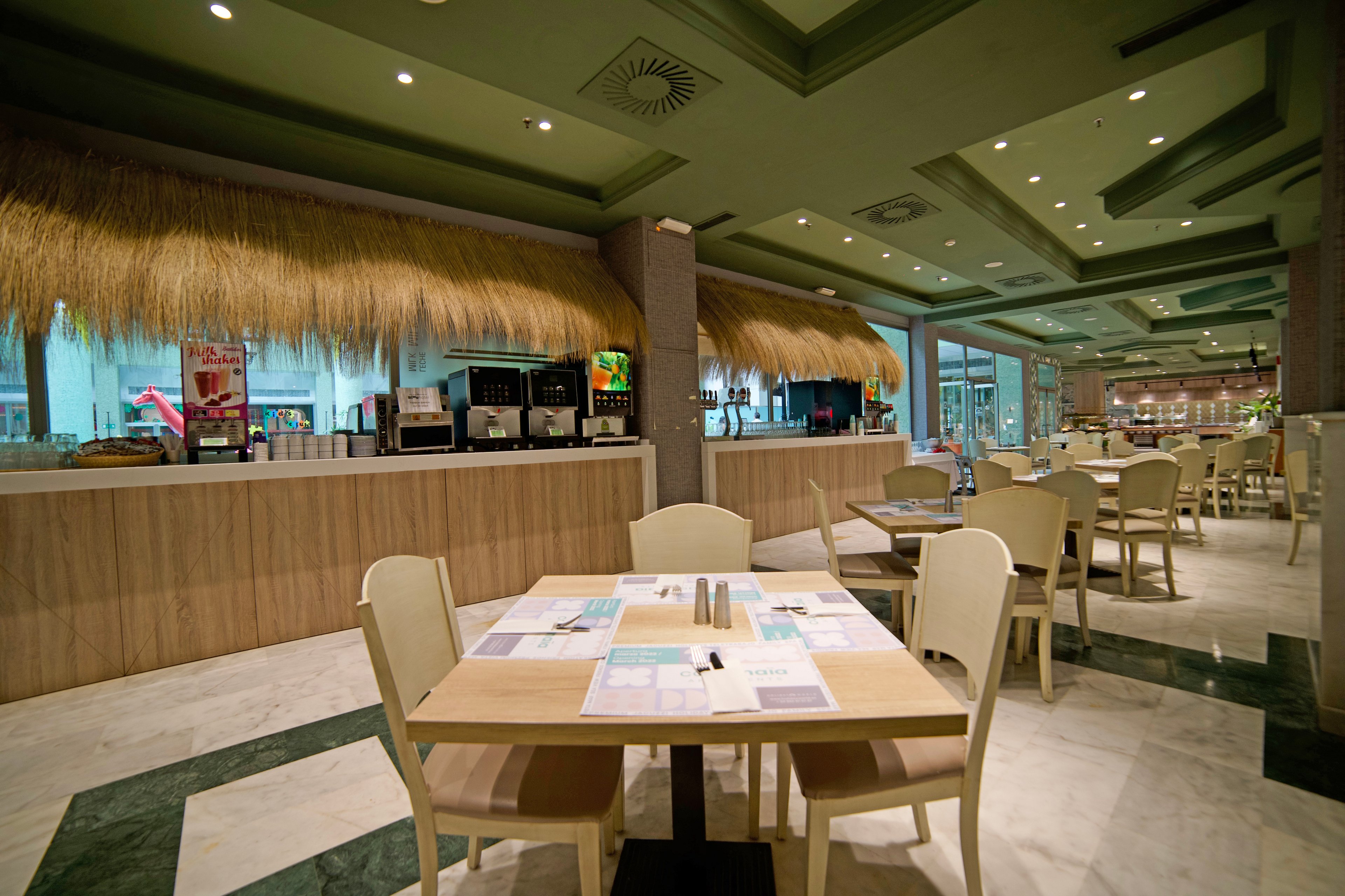 Holiday World RIWO Hotel