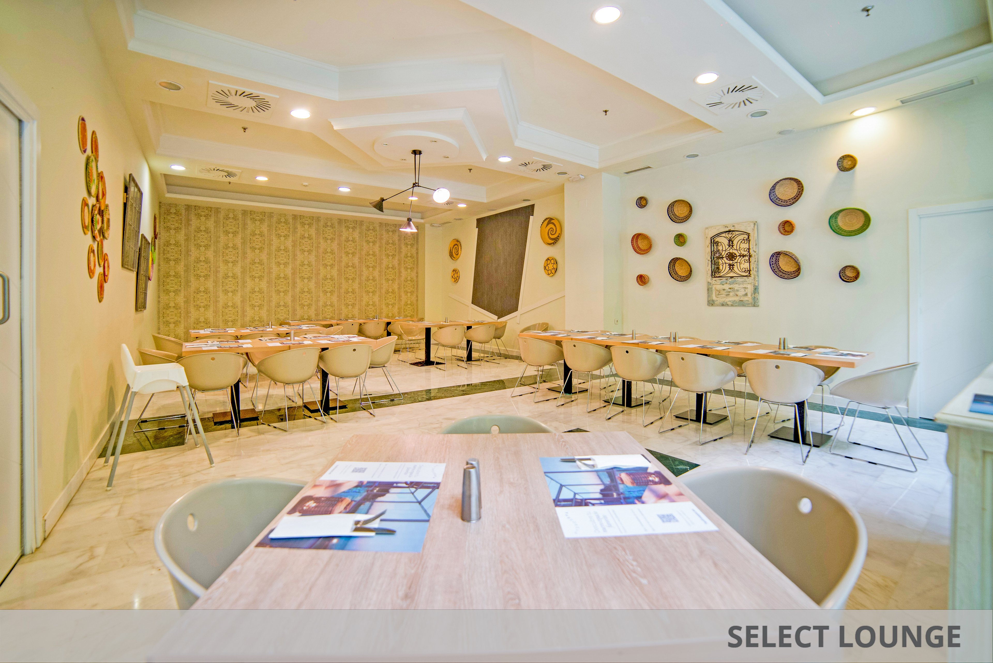 Holiday World RIWO Hotel