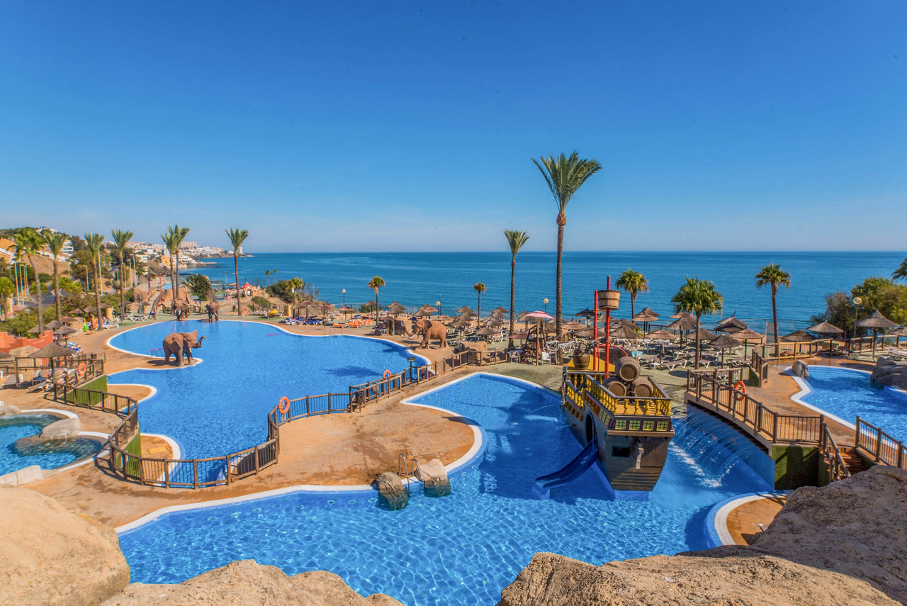 Holiday World RIWO Affiliated by Melia