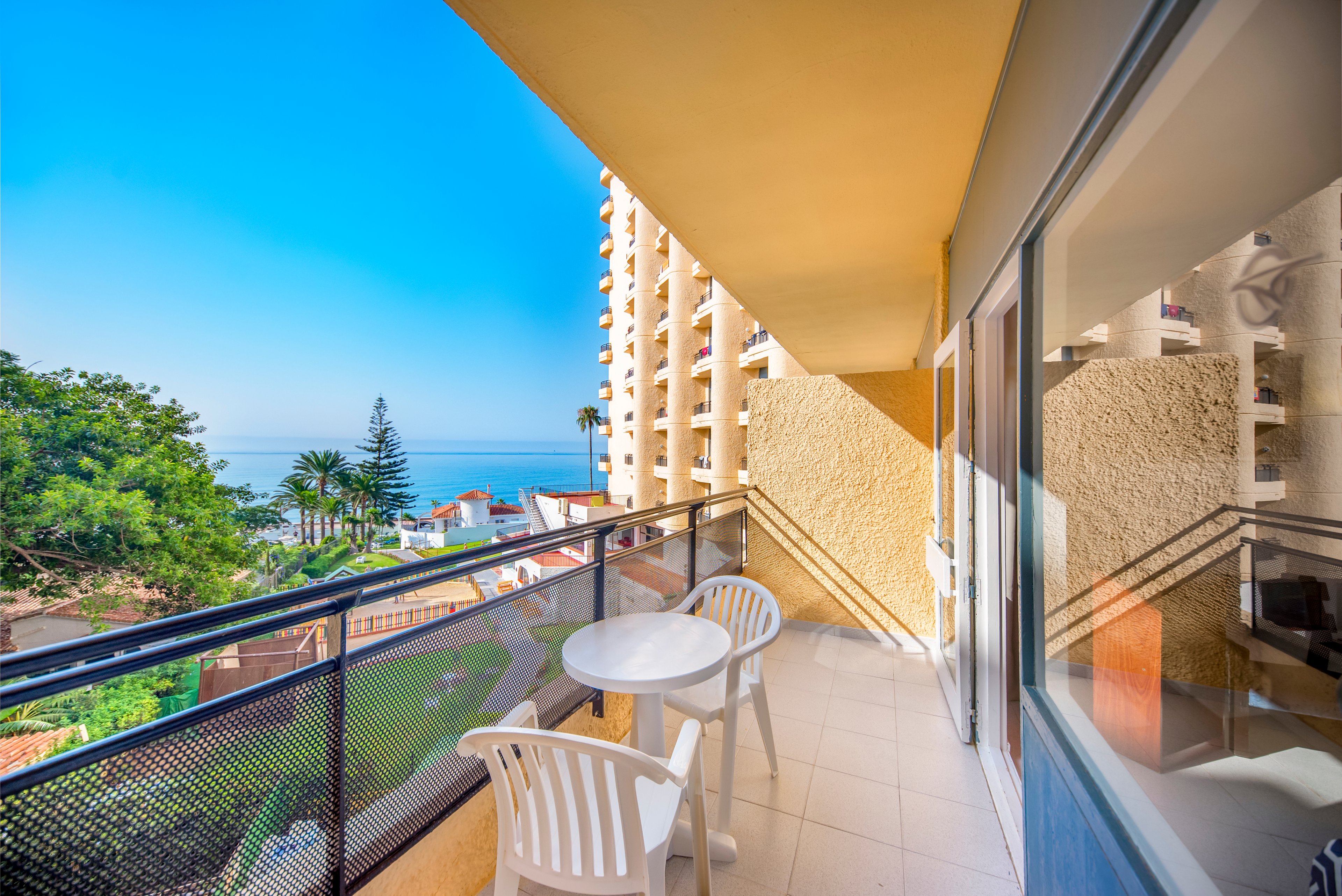 Globales Gardenia Hotel