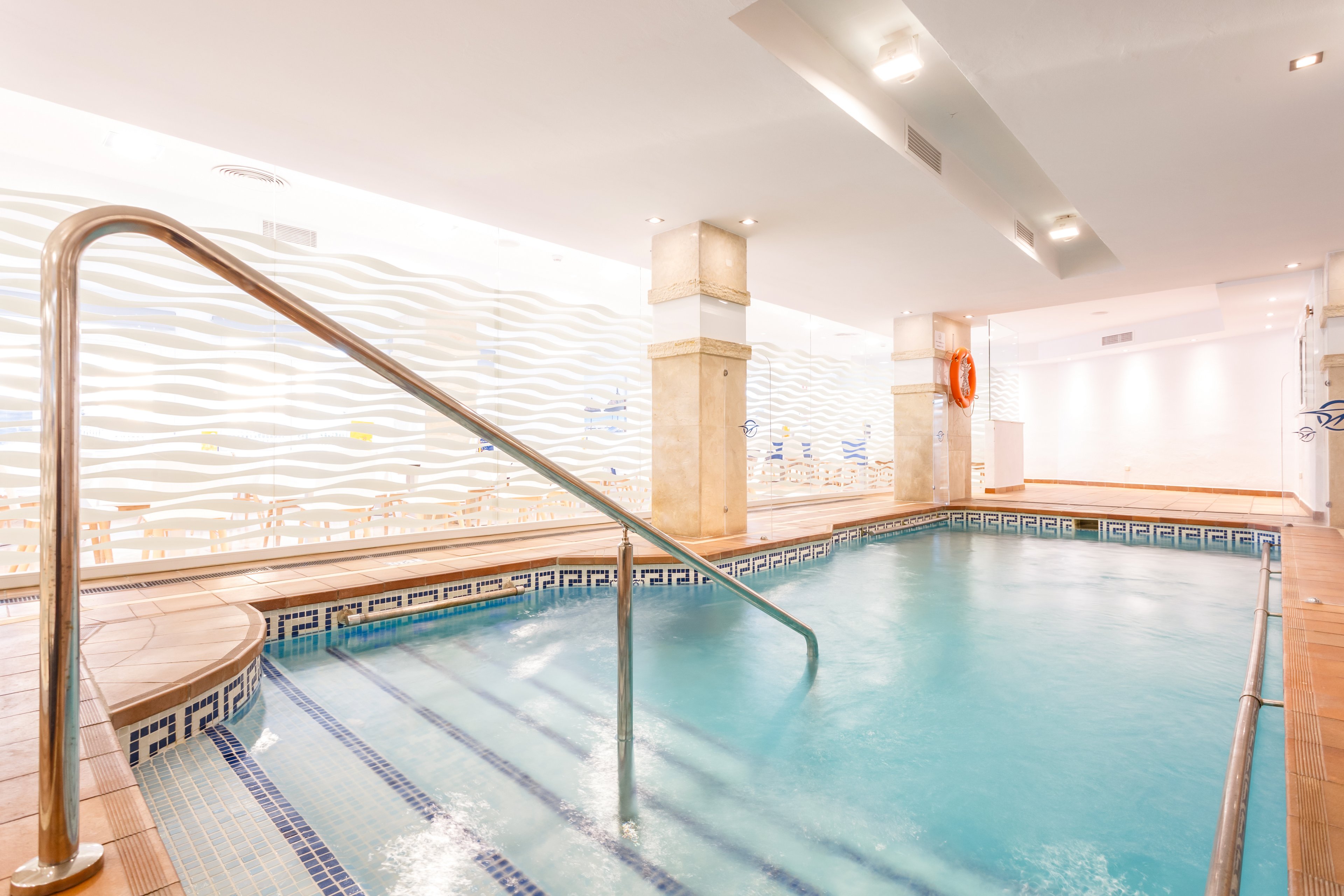 Globales Gardenia Hotel