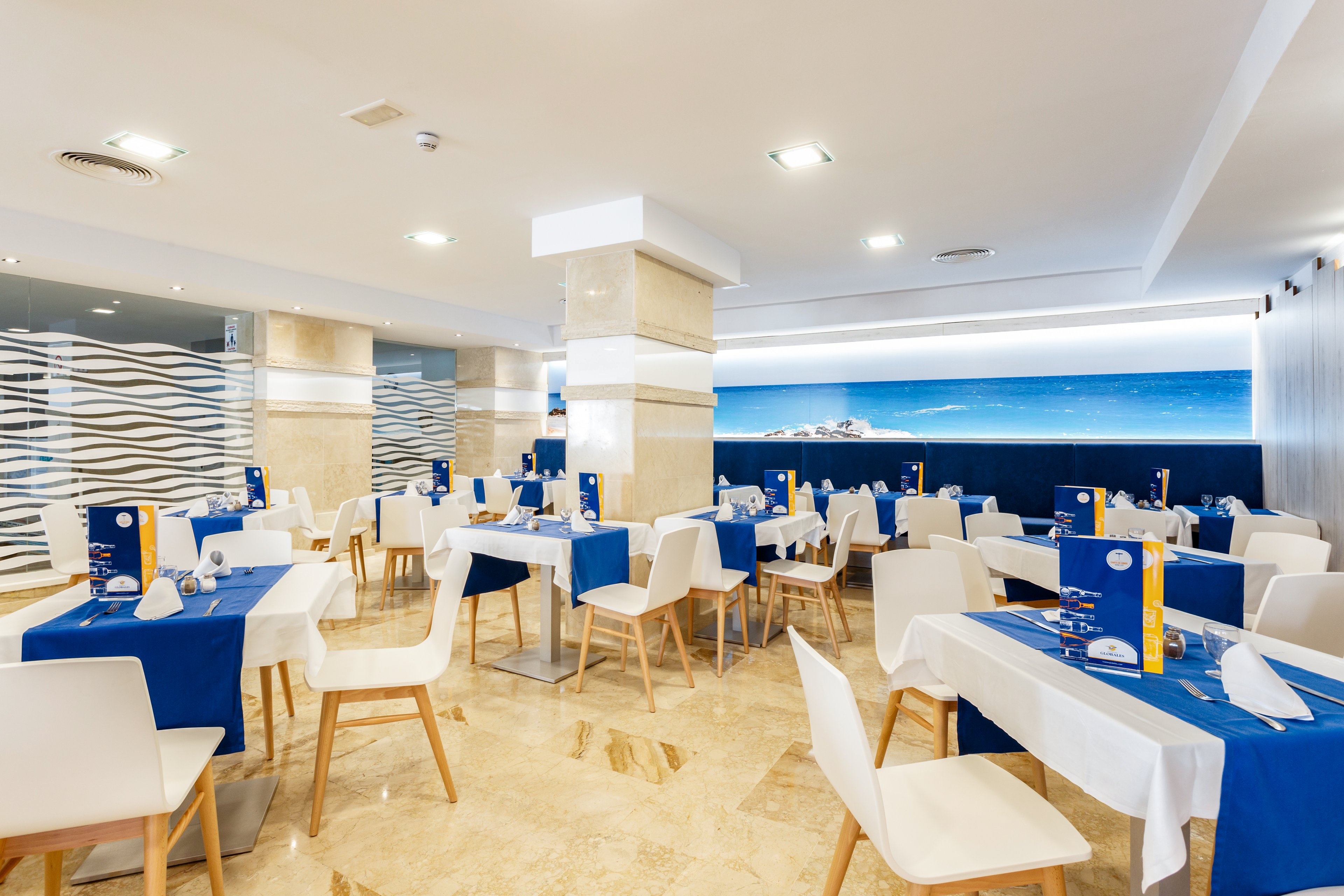 Globales Gardenia Hotel