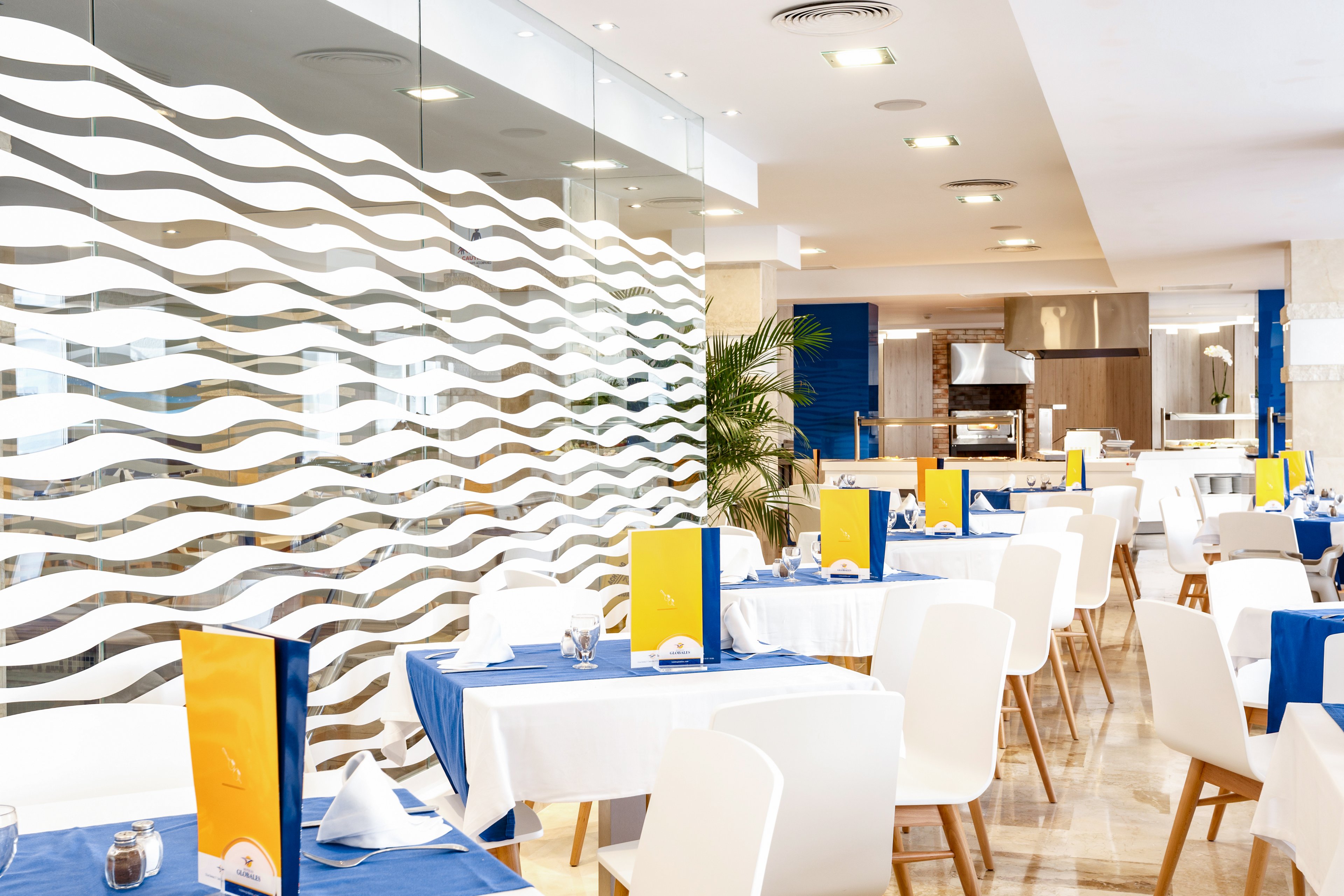 Globales Gardenia Hotel