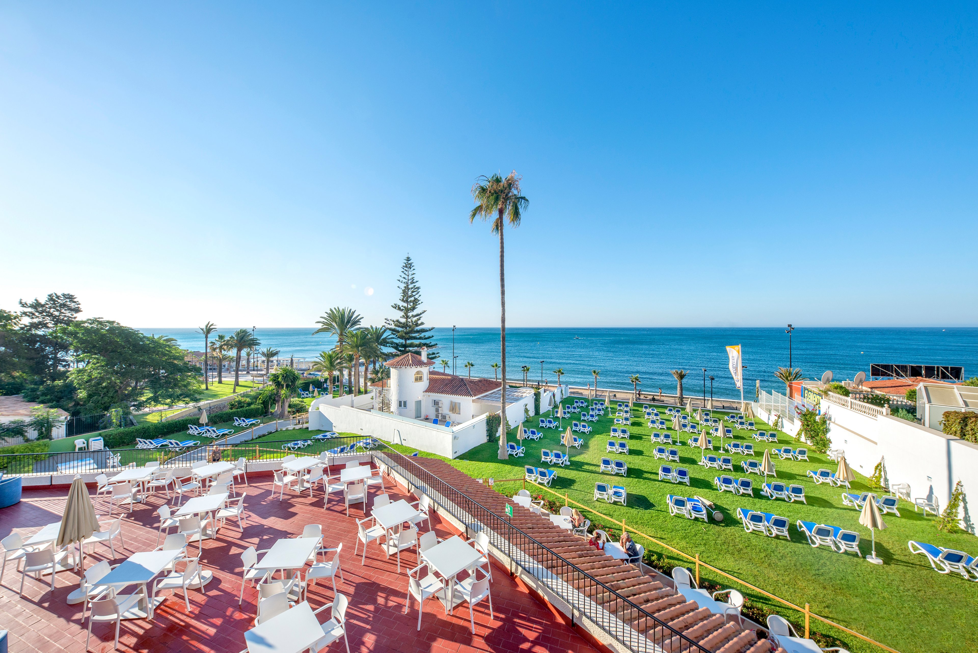 Globales Gardenia Hotel