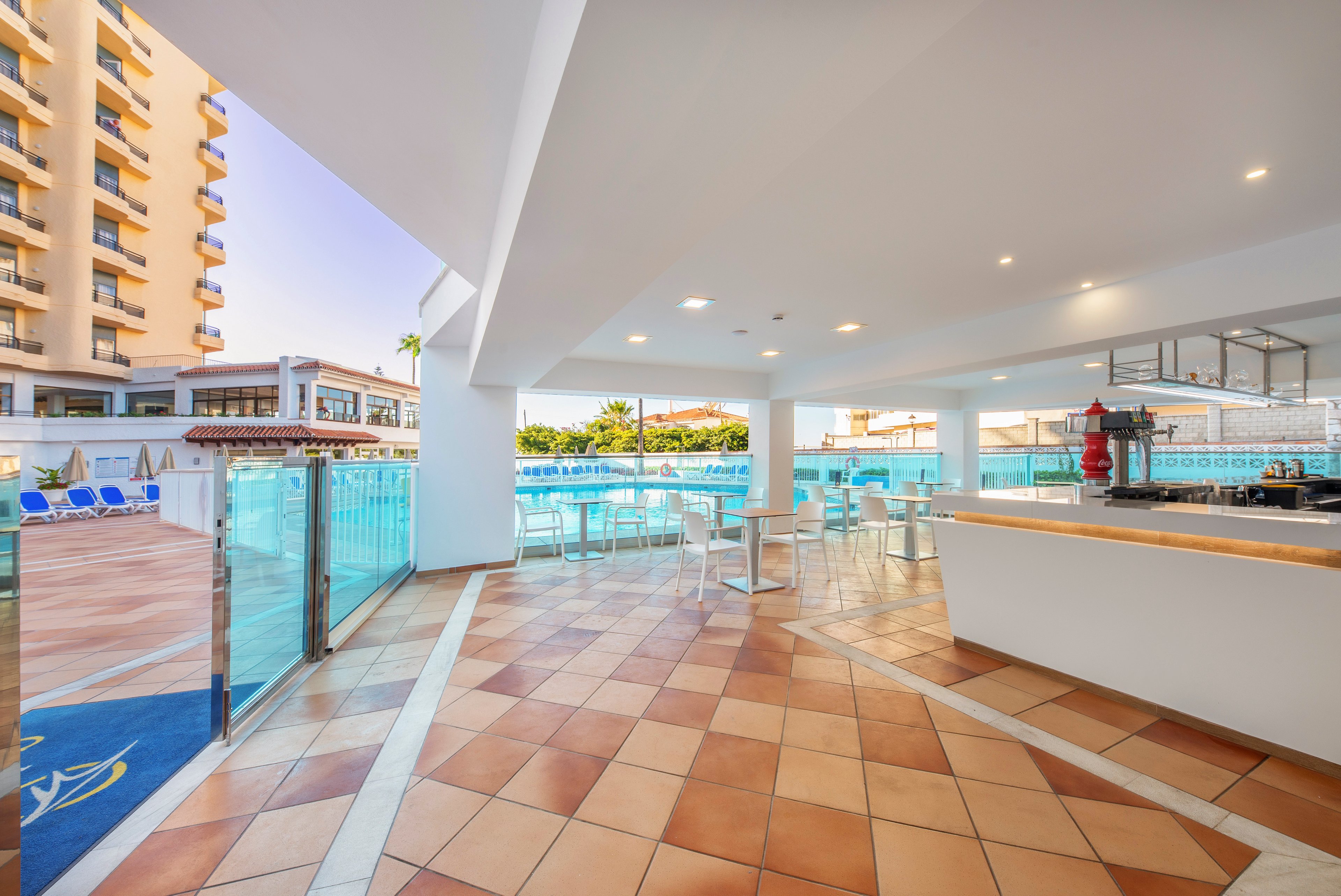 Globales Gardenia Hotel