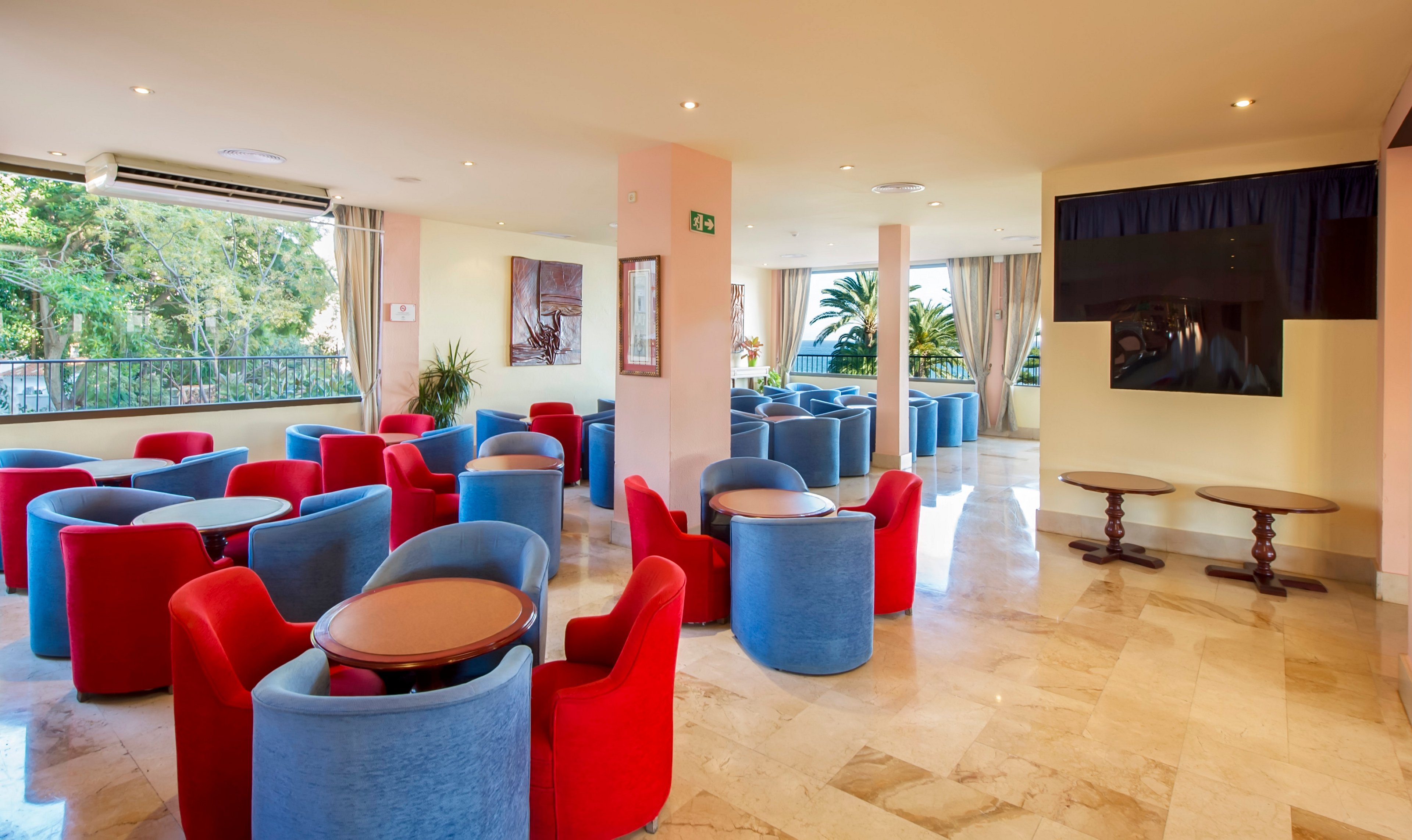 Globales Gardenia Hotel