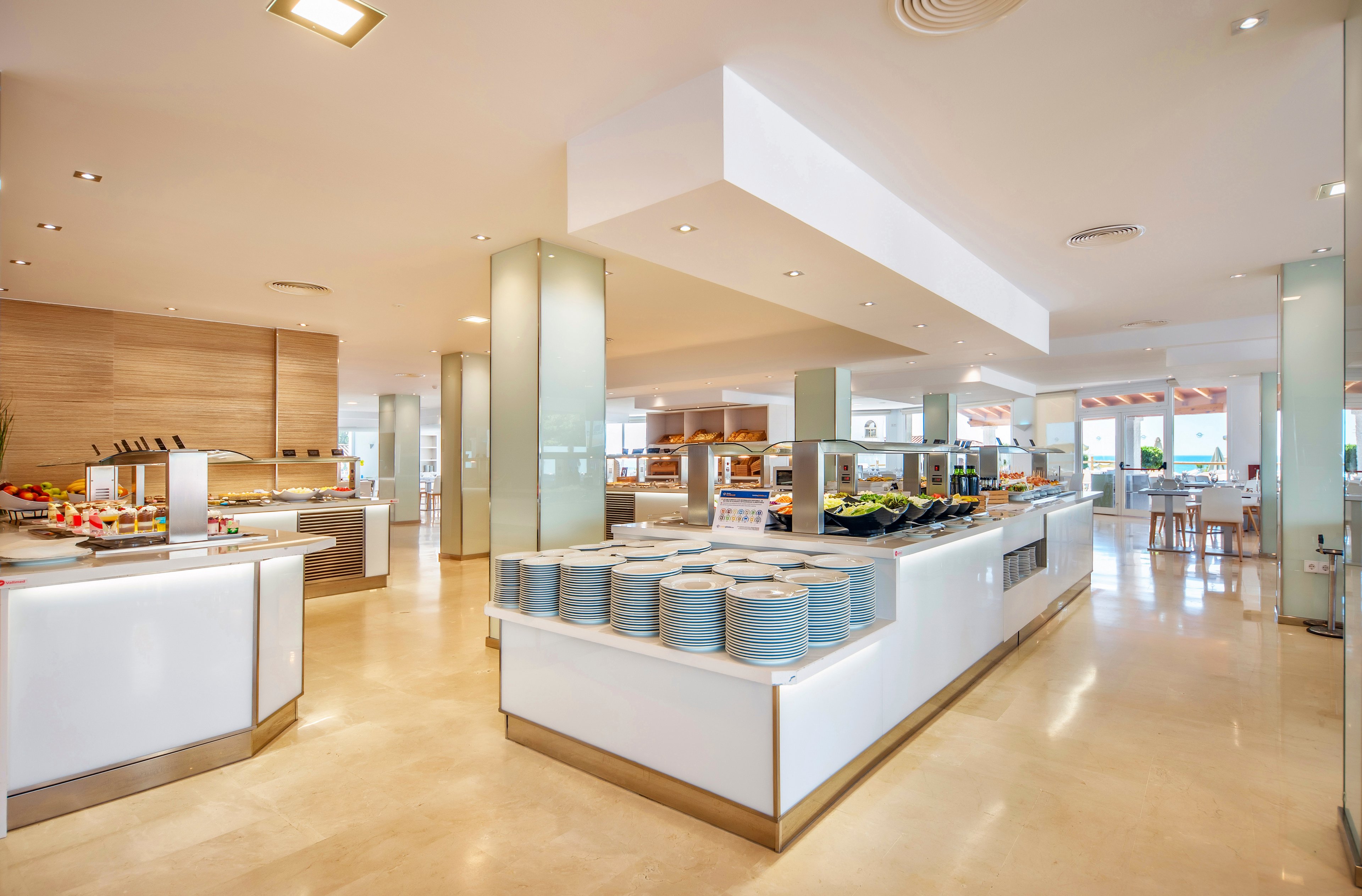 Globales Gardenia Hotel