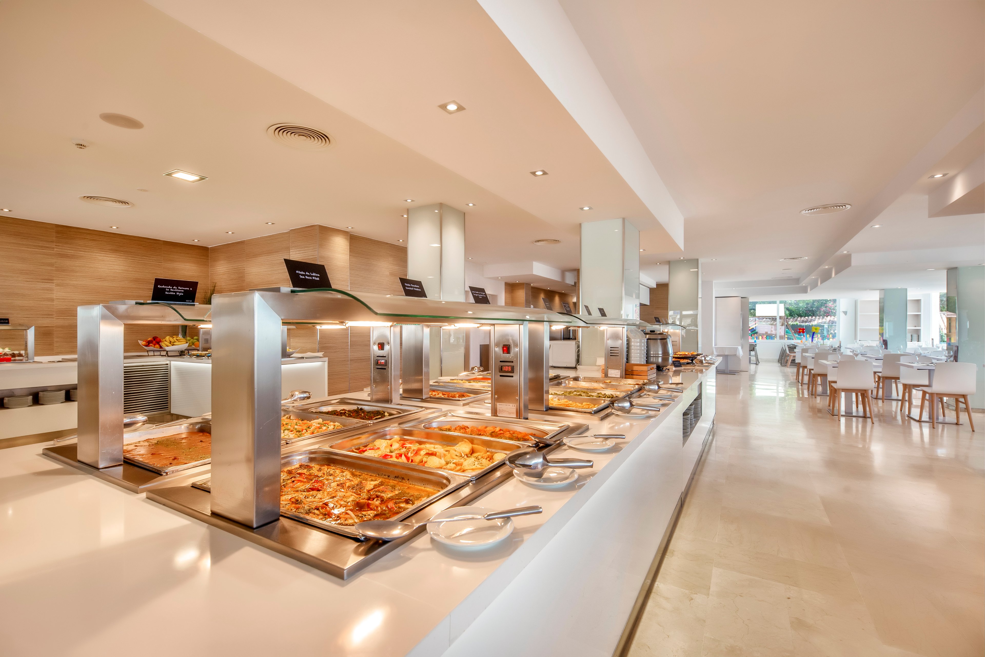 Globales Gardenia Hotel