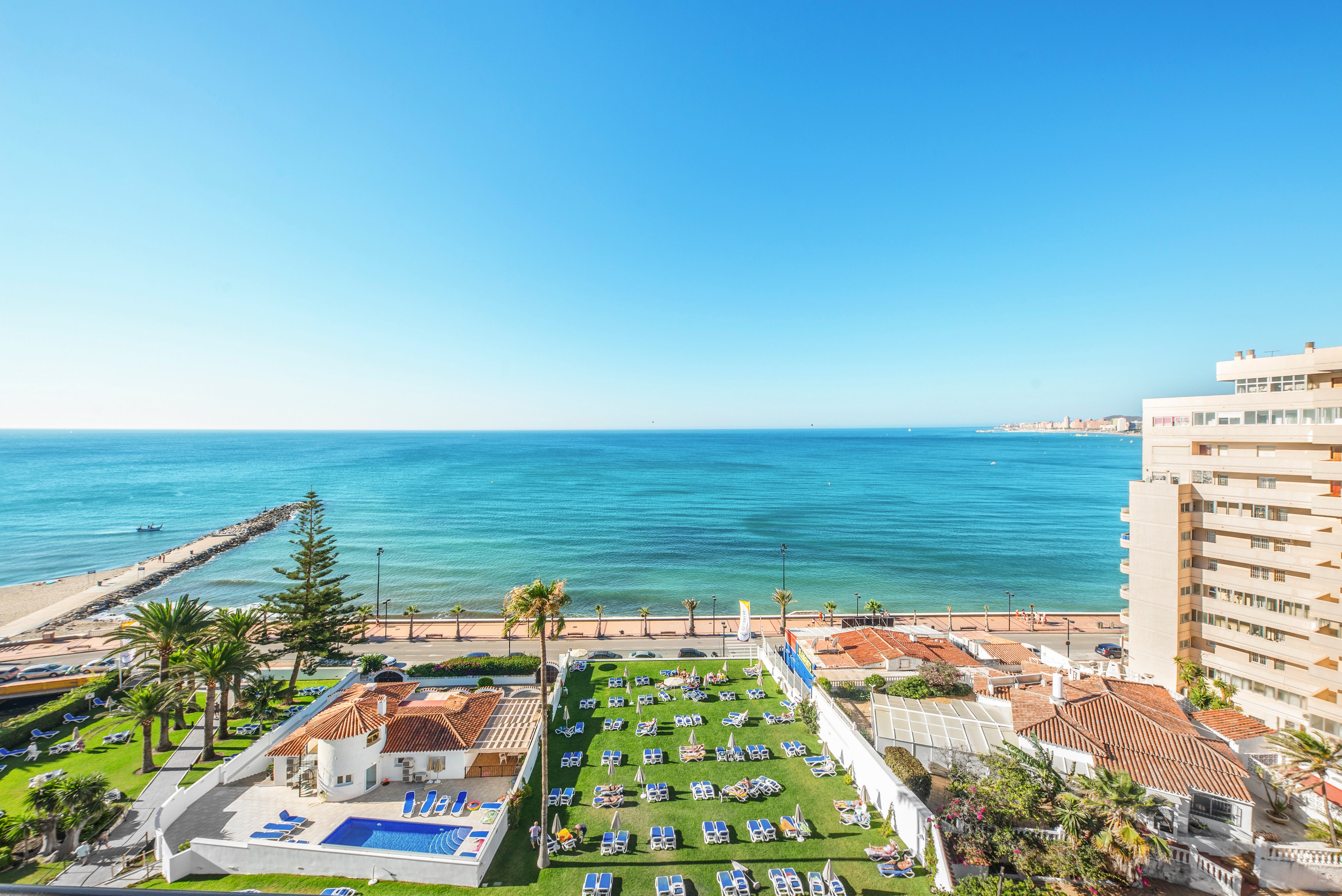 Globales Gardenia Hotel